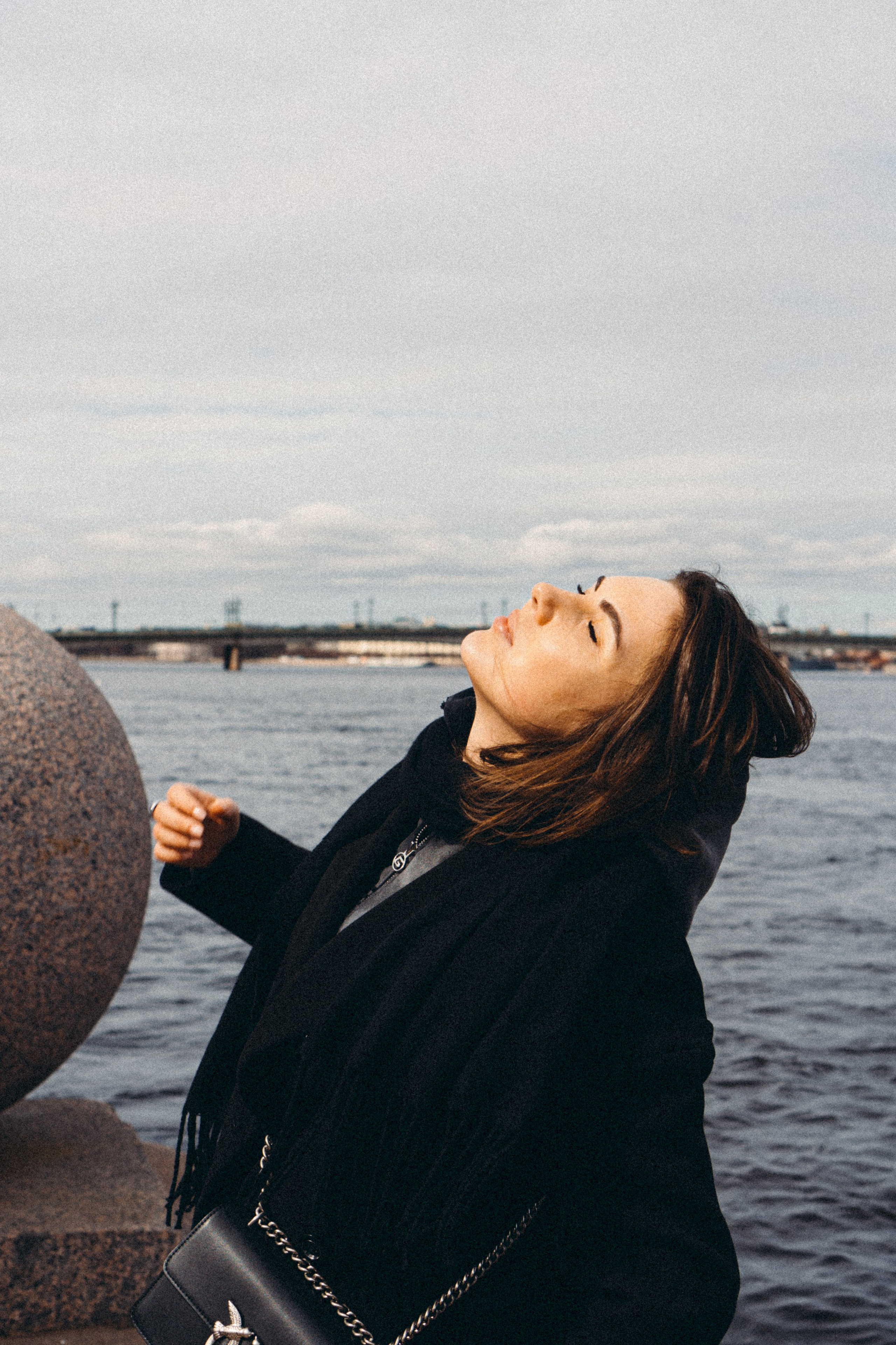 Прогулка по весеннему Питеру. Профессиональный фотограф, Санкт-Петербург — Виктория Богомолова