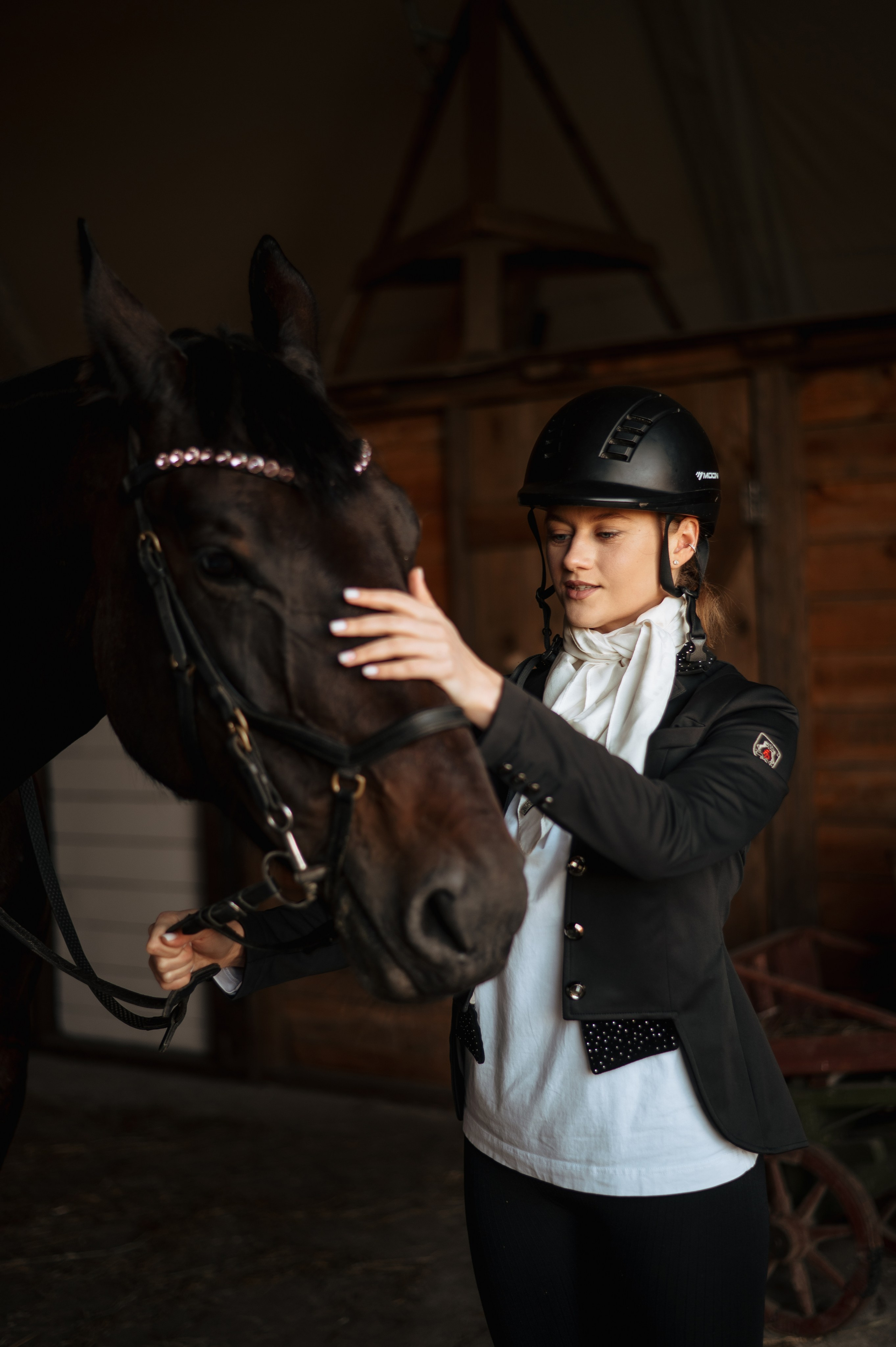 Катя и Саша. Фотограф Архангельск