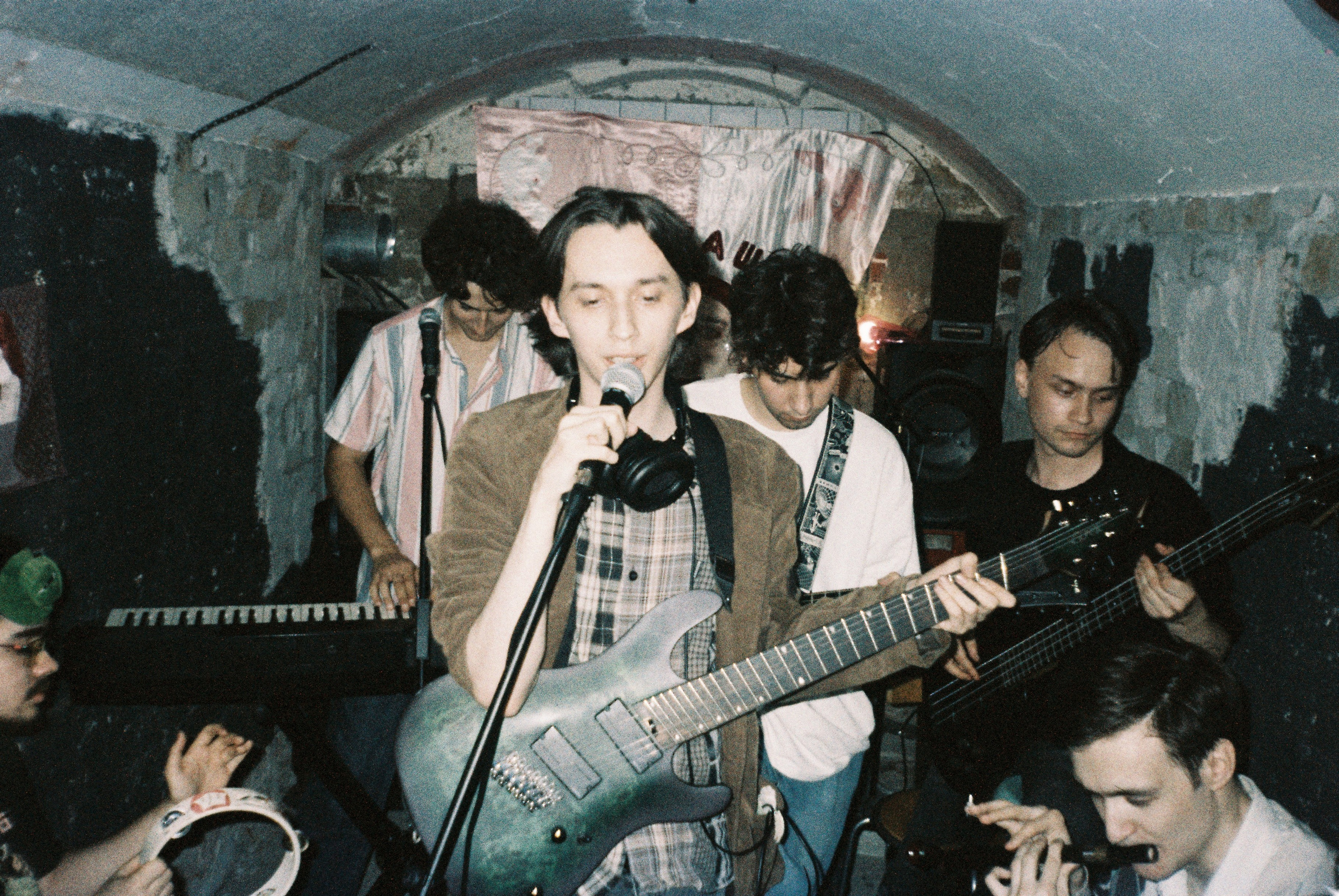 Вредные советы. Портретный и коллажный фотограф из Москвы