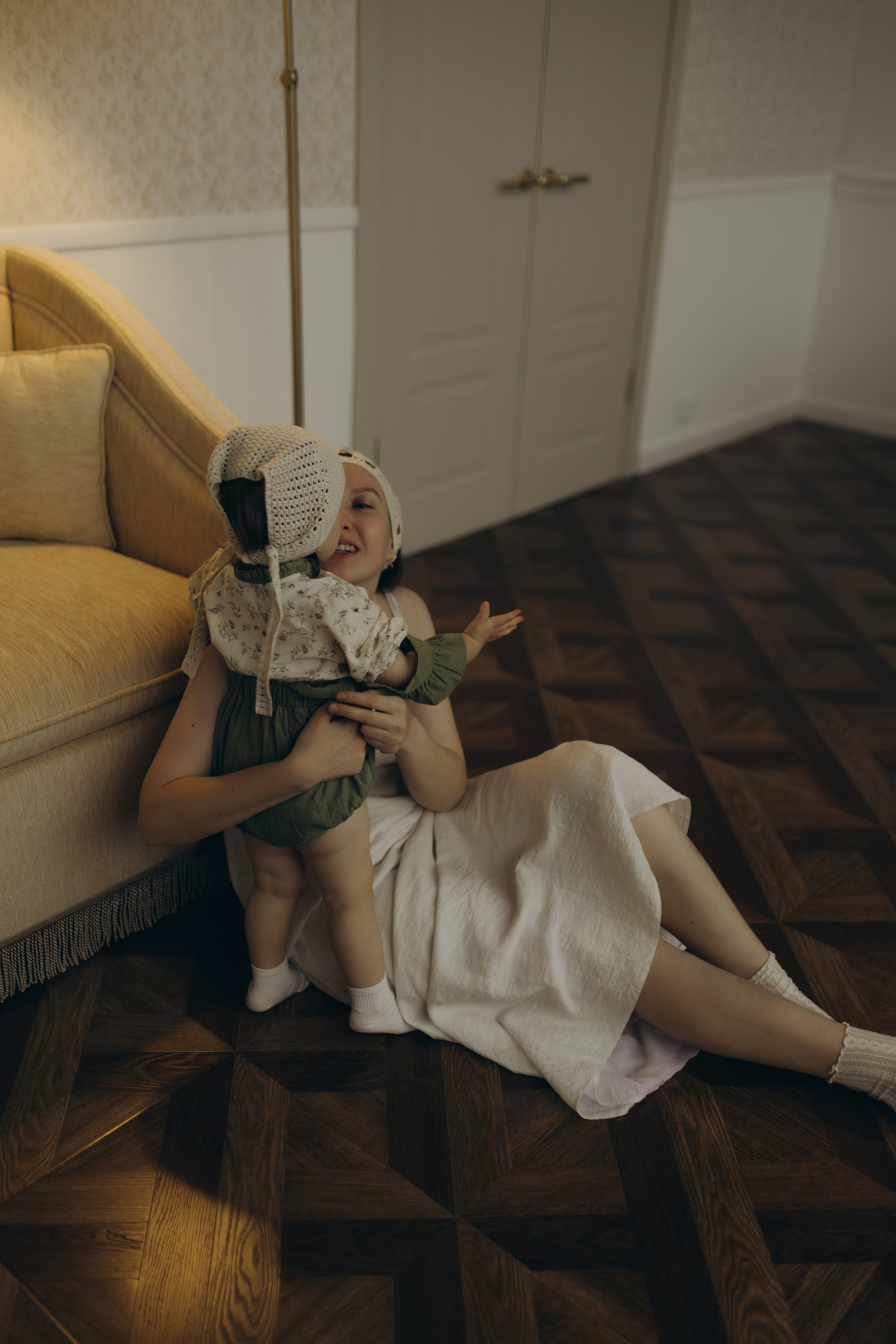 Софья и Мирослава. Фотограф AnastasiyaGood