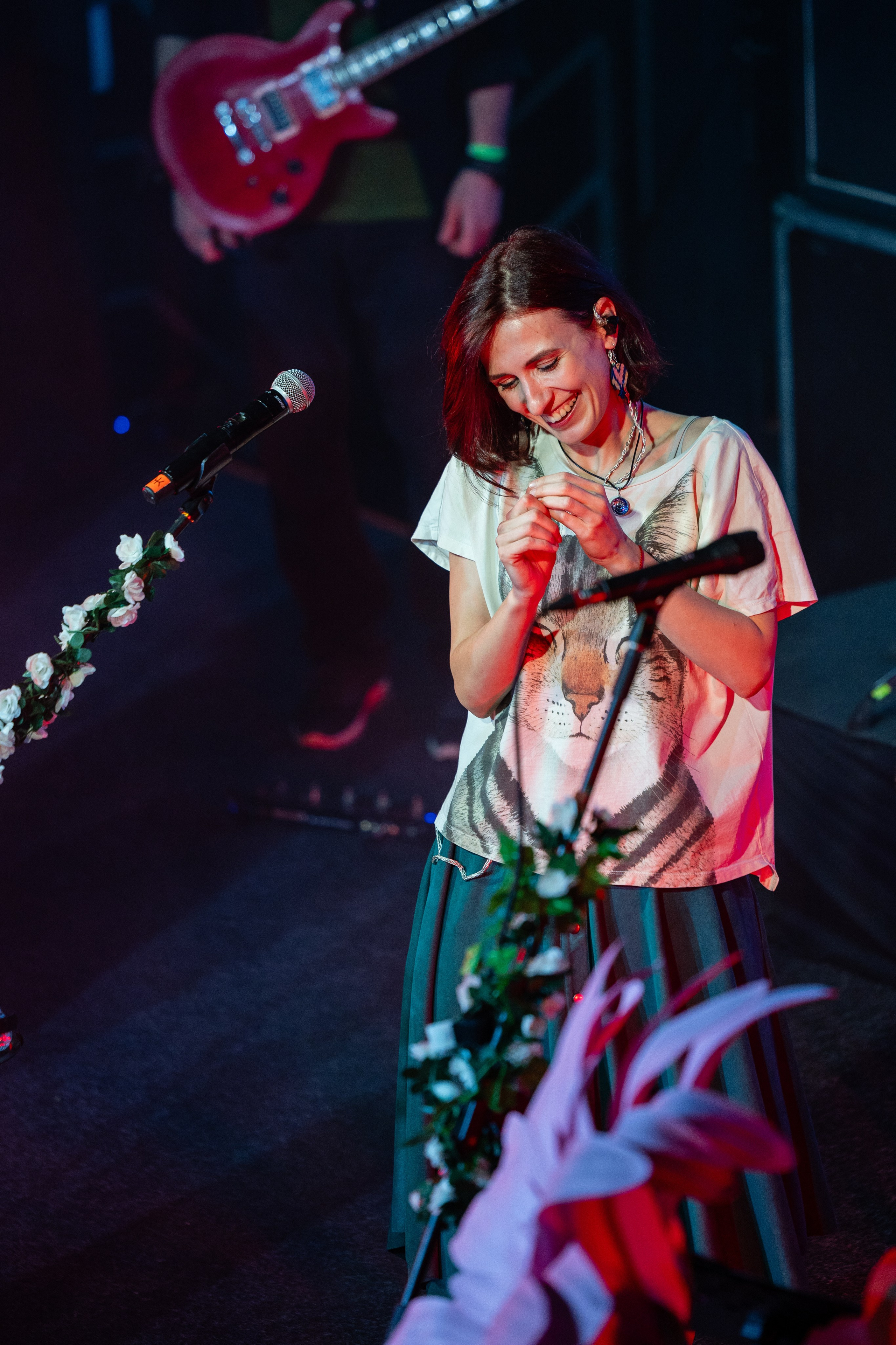 Екатерина Яшникова в Урбане 03'2025. Евгений Restwin — Пейзажный и репортажный фотограф