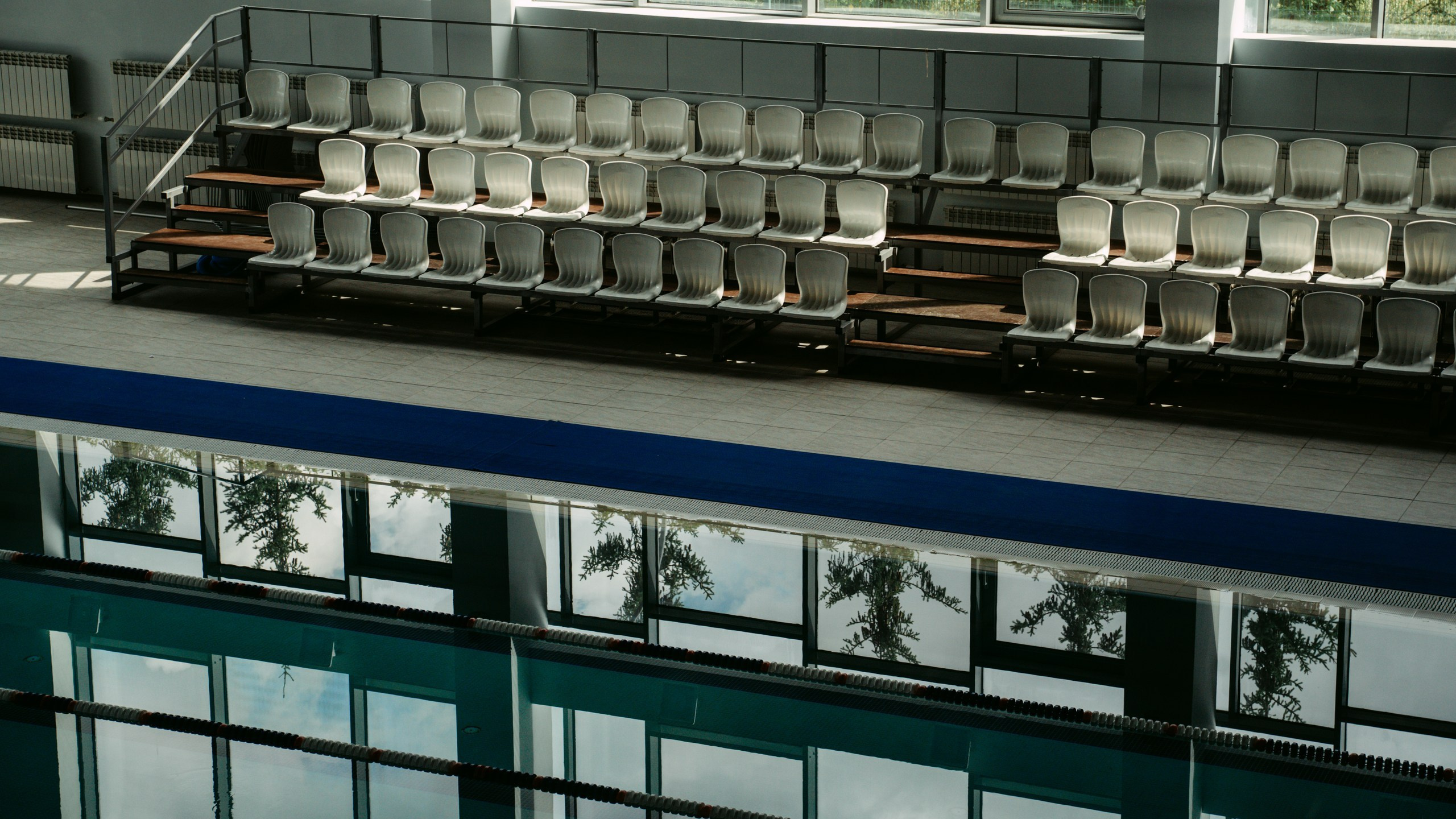 Международная школа Казани. Саша Копылов, фотограф в Казани