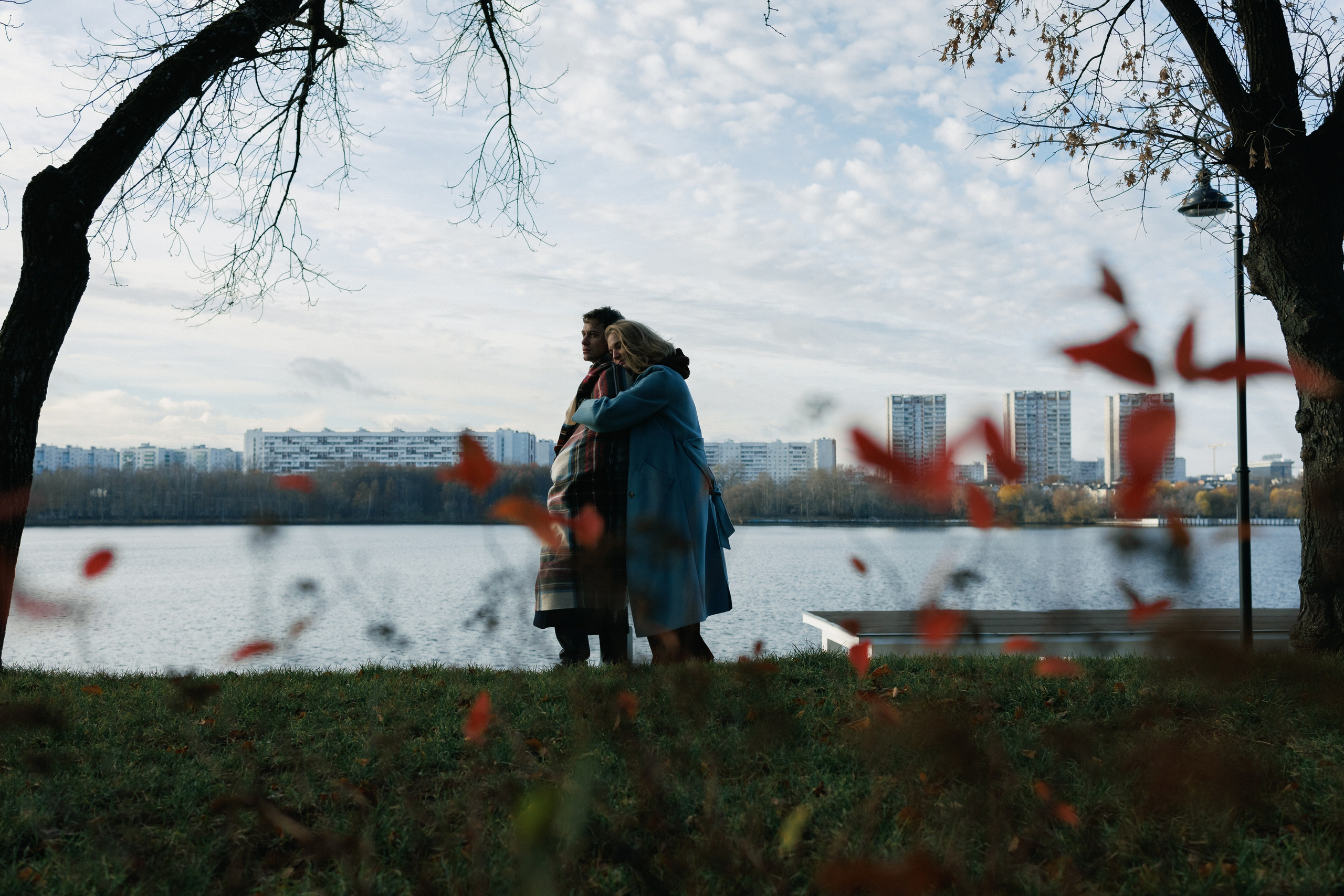 Семейный и портретный фотограф в Москве Ольга Кудачкина