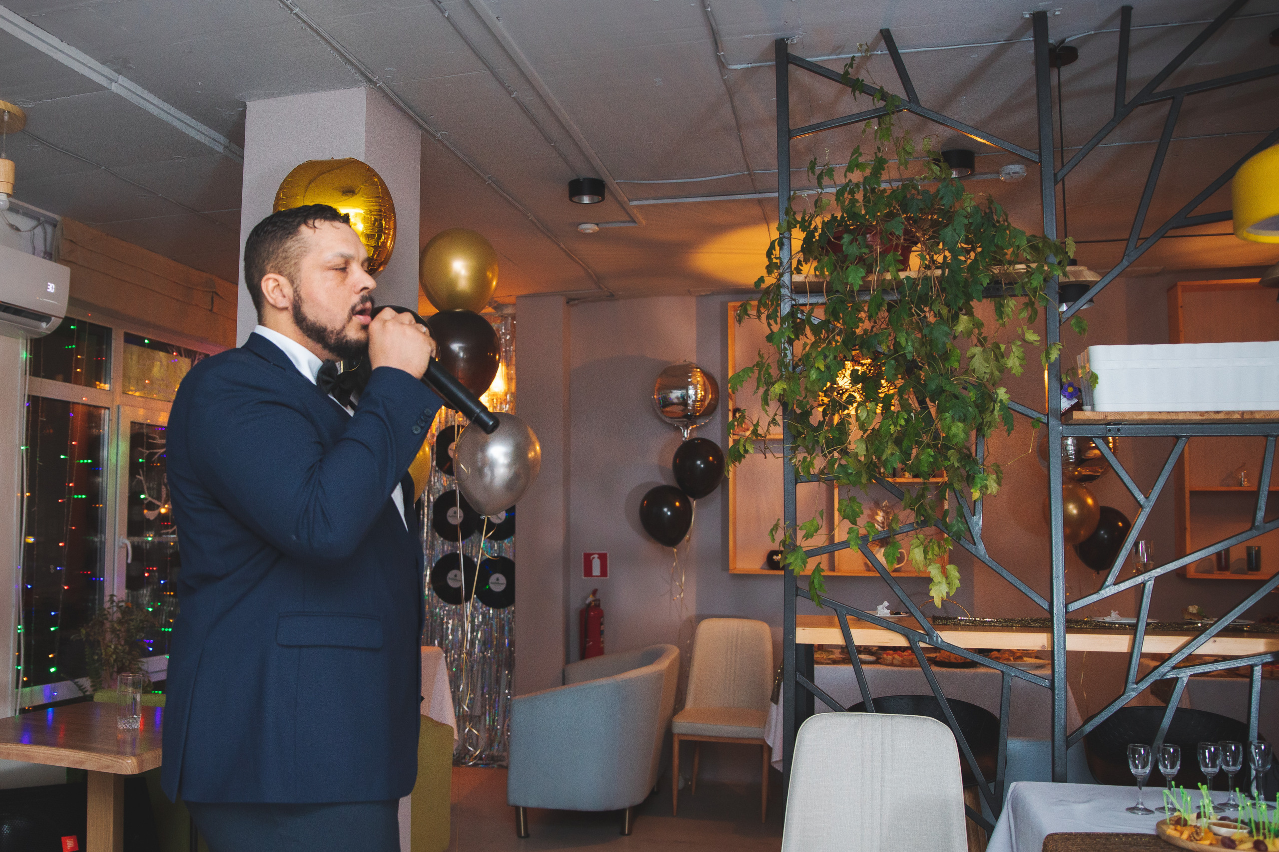 День рождения Полины. Сайт фотографа Марина Ефанова