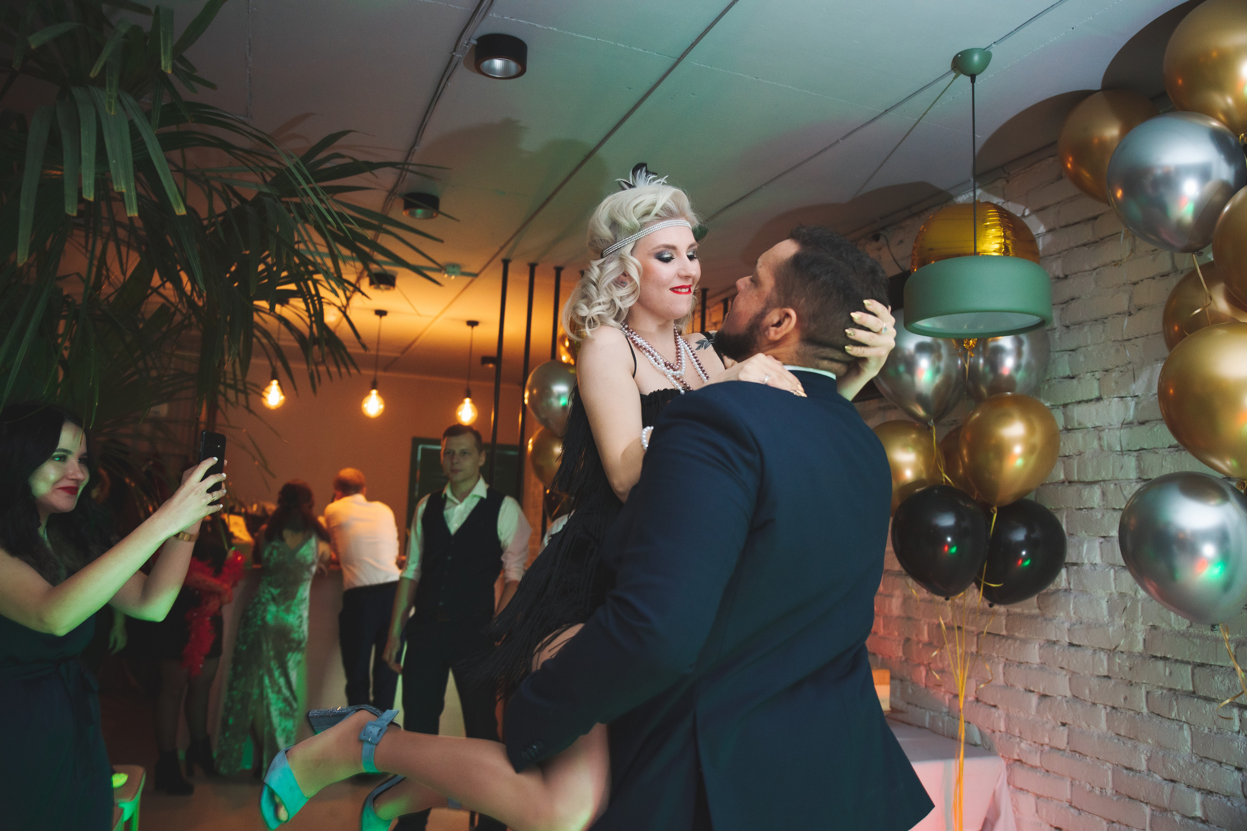 День рождения Полины. Сайт фотографа Марина Ефанова