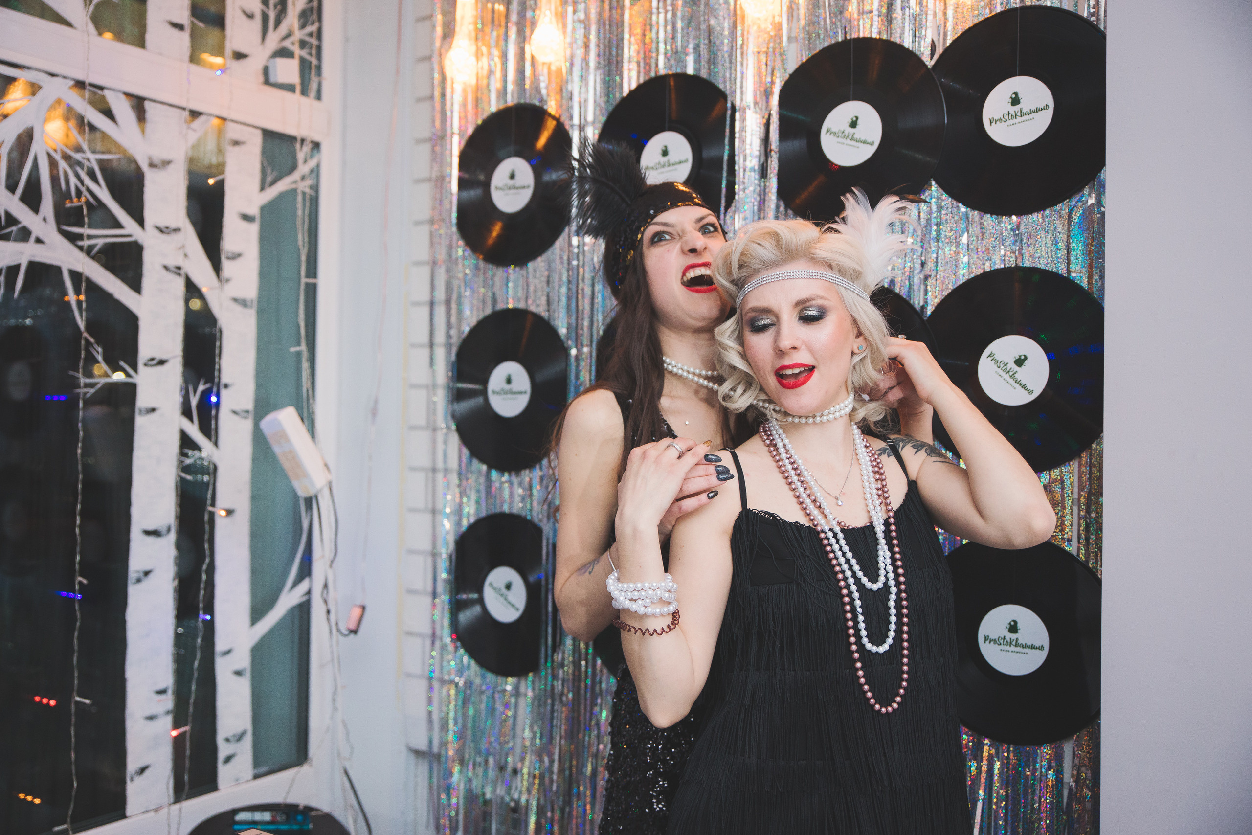 День рождения Полины. Сайт фотографа Марина Ефанова