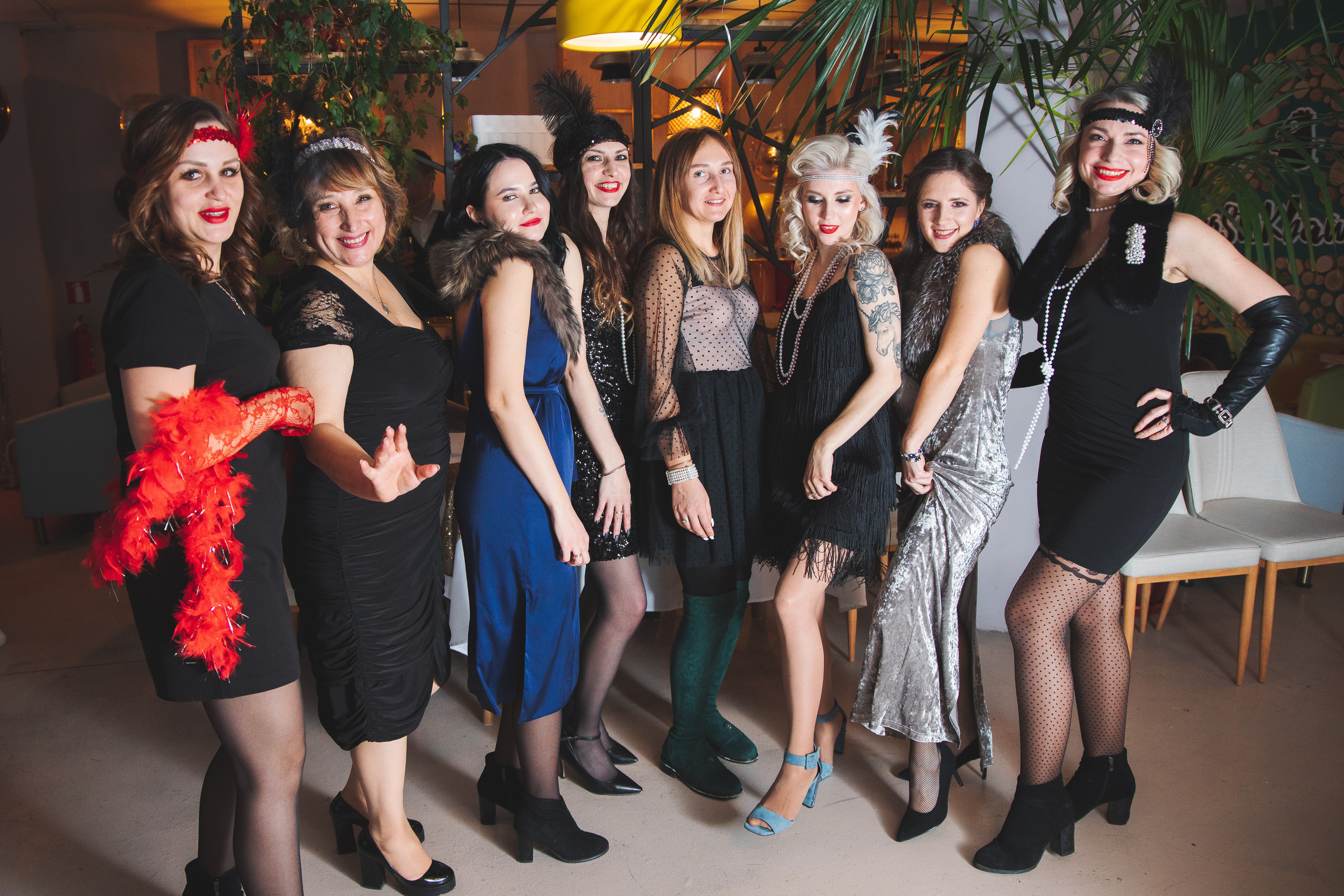 День рождения Полины. Сайт фотографа Марина Ефанова