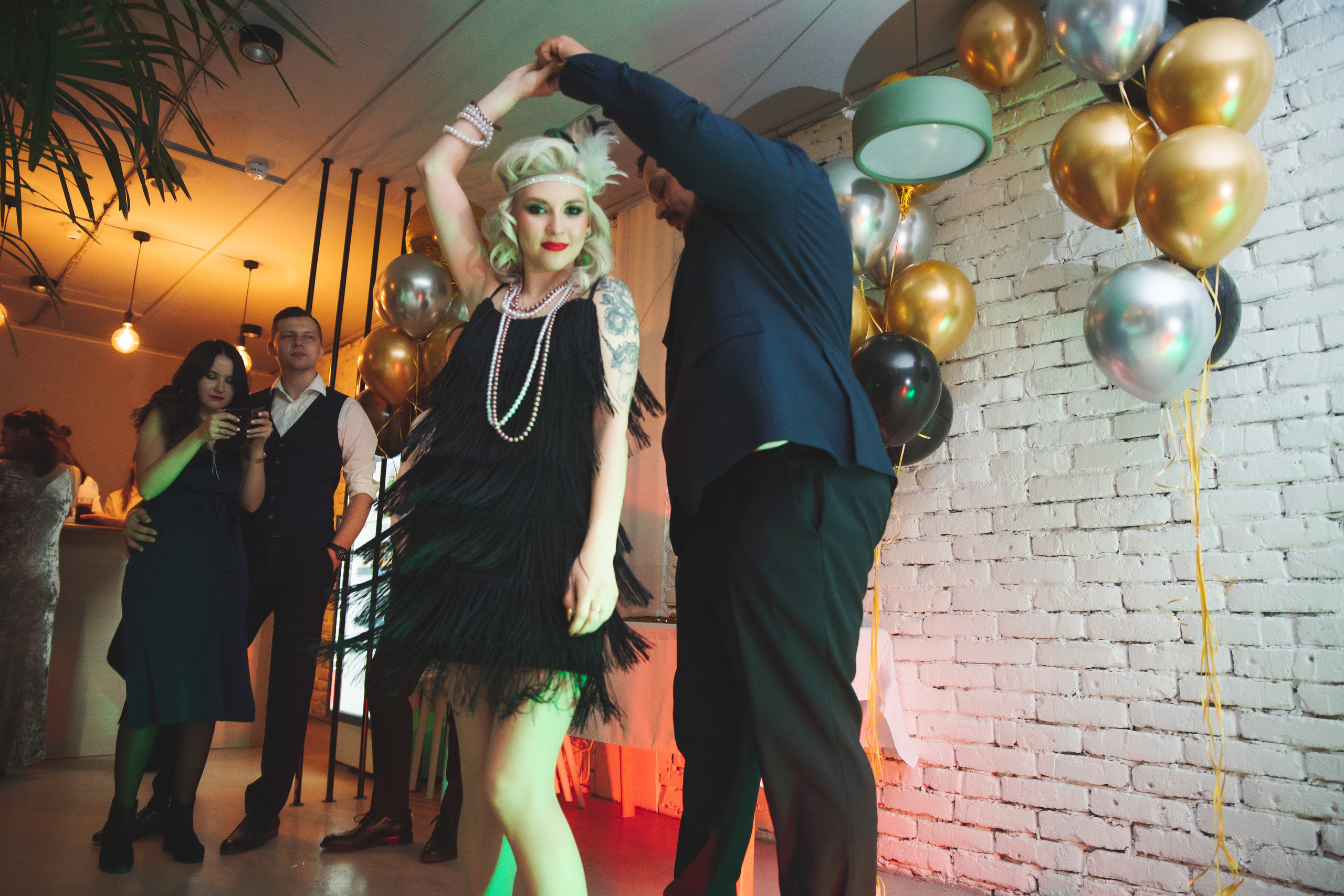 День рождения Полины. Сайт фотографа Марина Ефанова