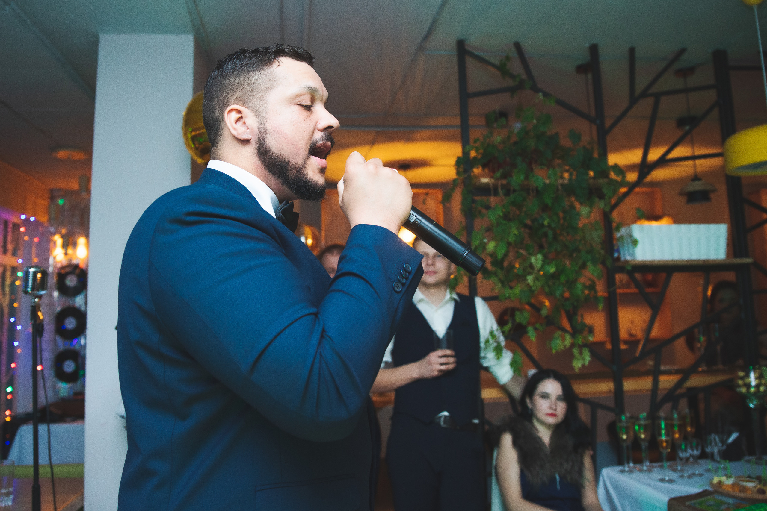 День рождения Полины. Сайт фотографа Марина Ефанова