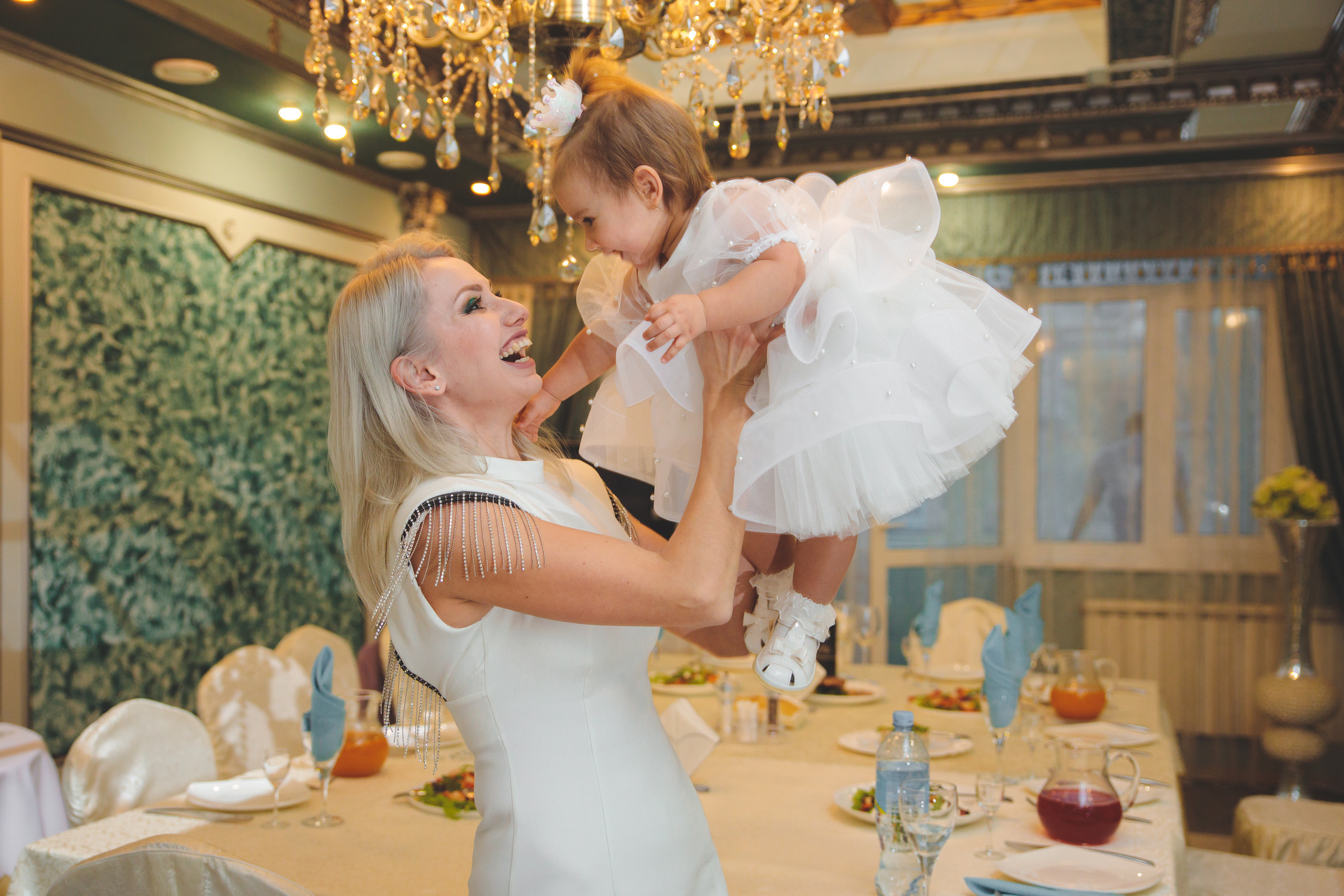 Годовасие Анюты. Сайт фотографа Марина Ефанова