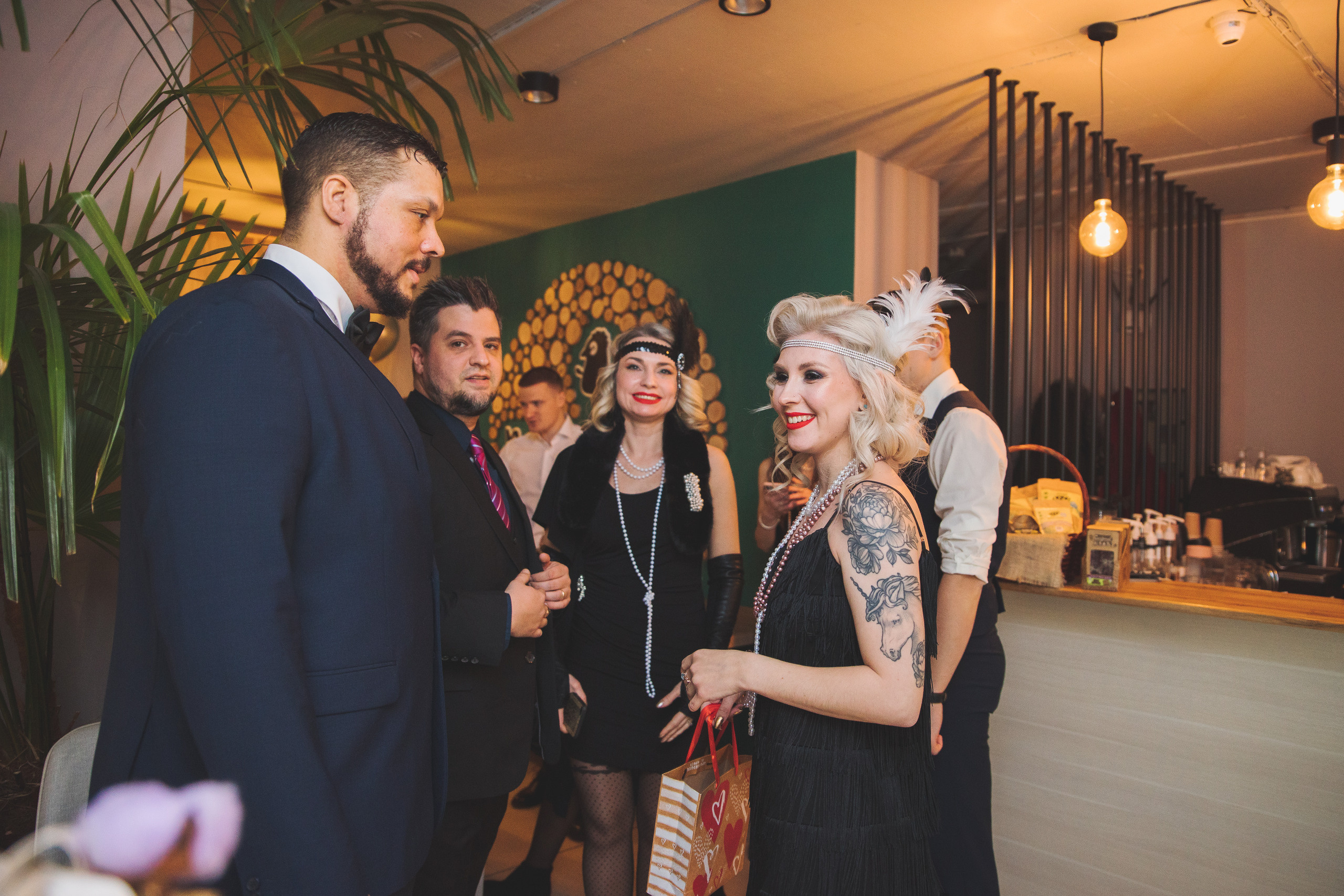 День рождения Полины. Сайт фотографа Марина Ефанова