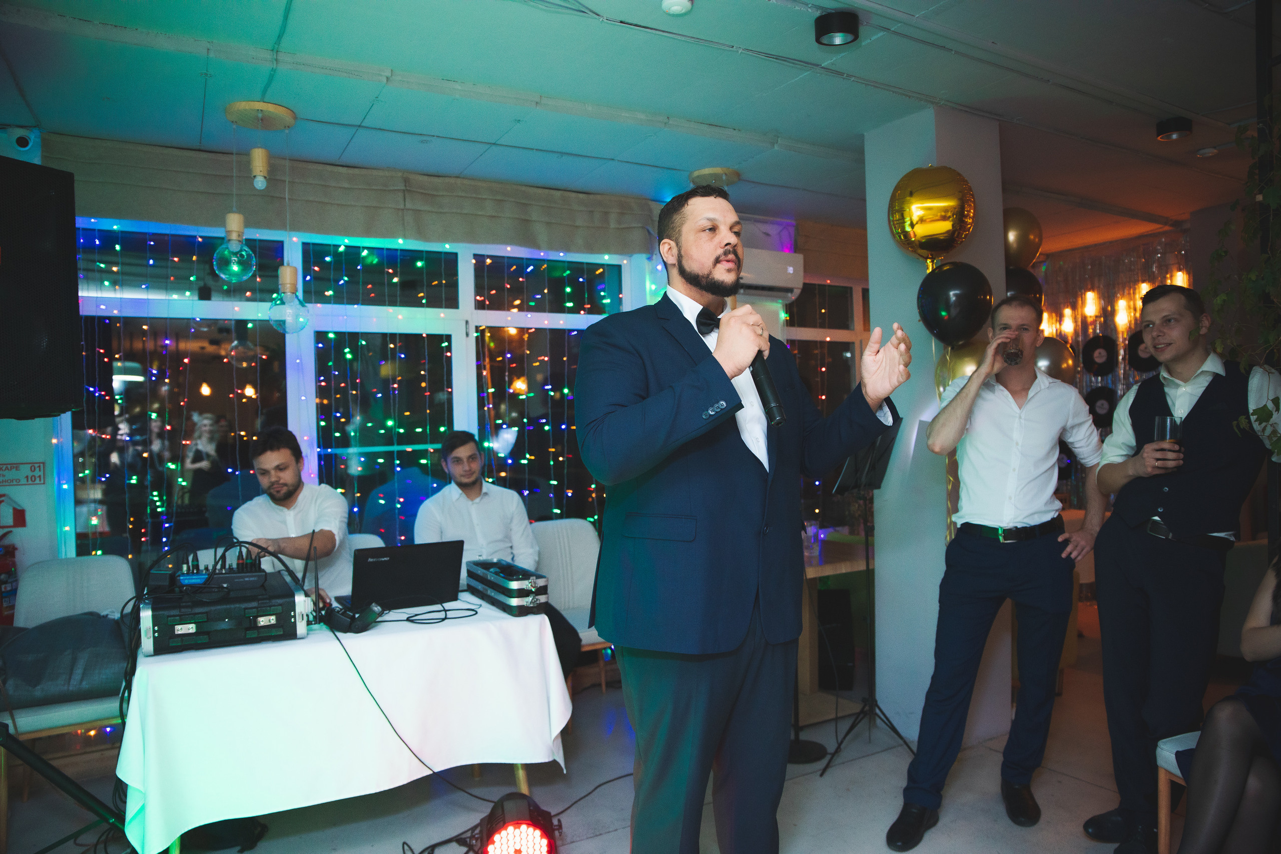 День рождения Полины. Сайт фотографа Марина Ефанова