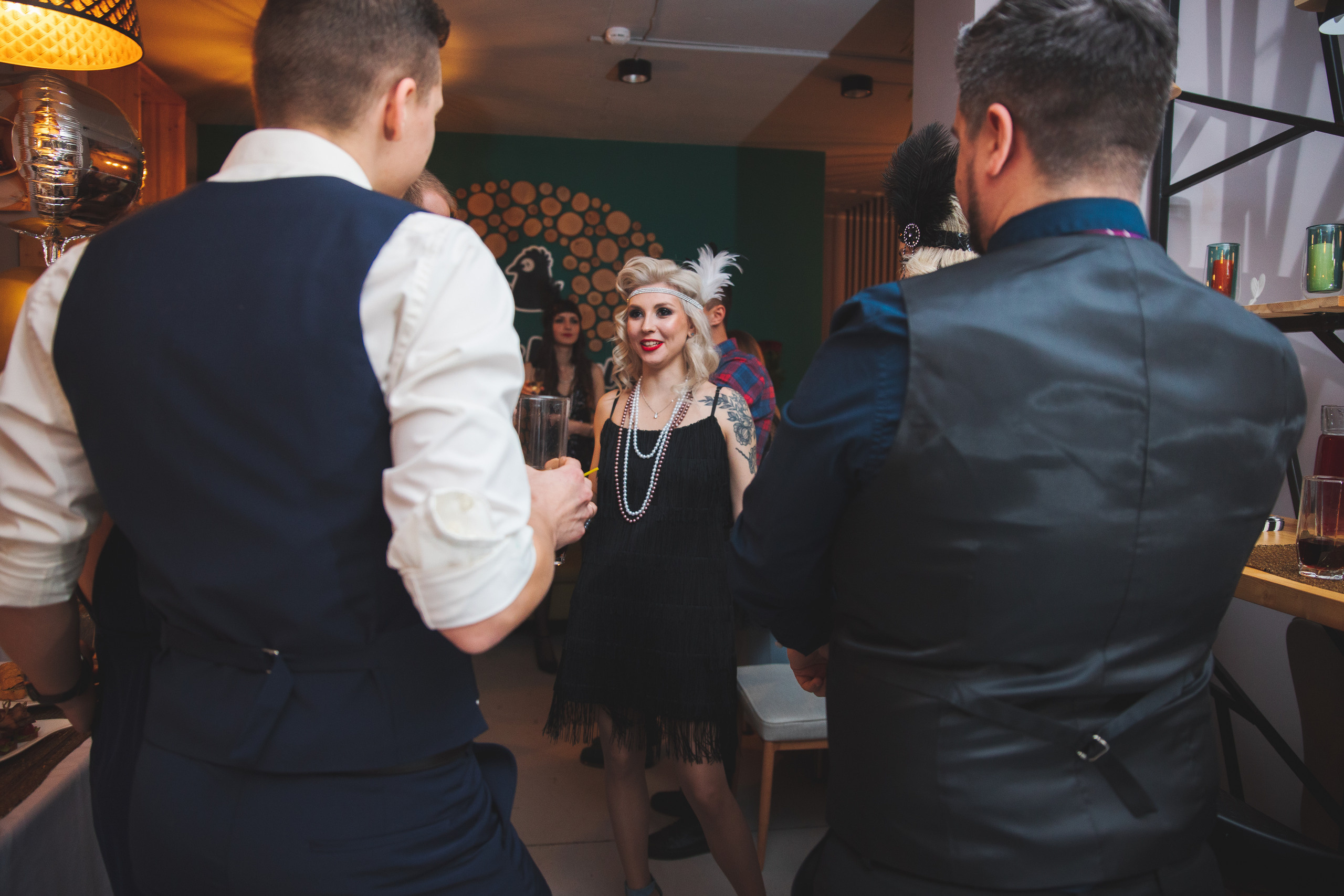 День рождения Полины. Сайт фотографа Марина Ефанова