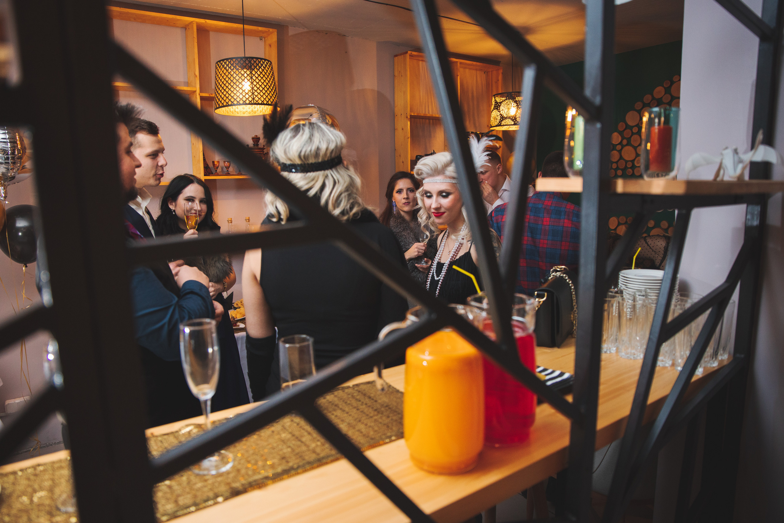 День рождения Полины. Сайт фотографа Марина Ефанова