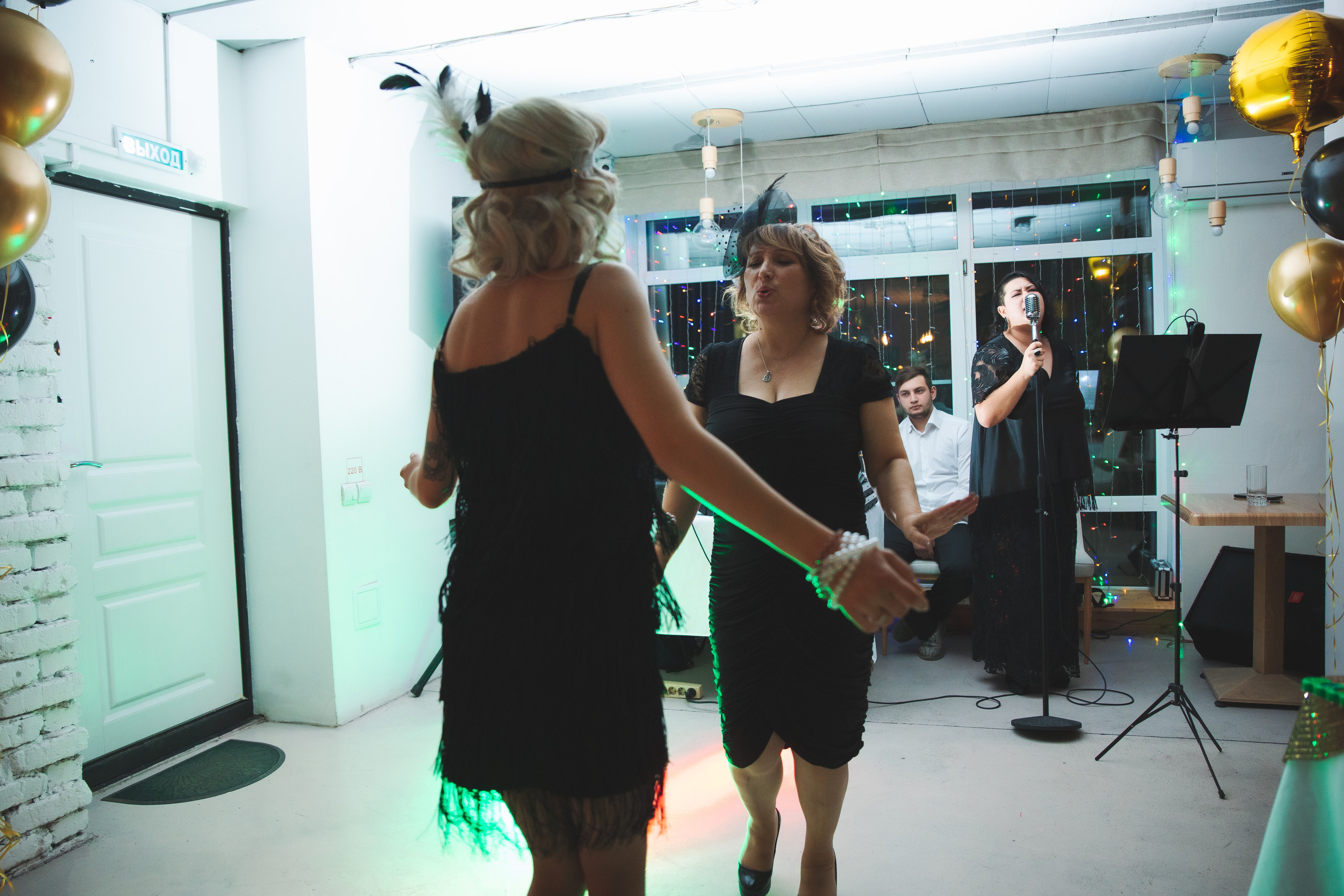 День рождения Полины. Сайт фотографа Марина Ефанова