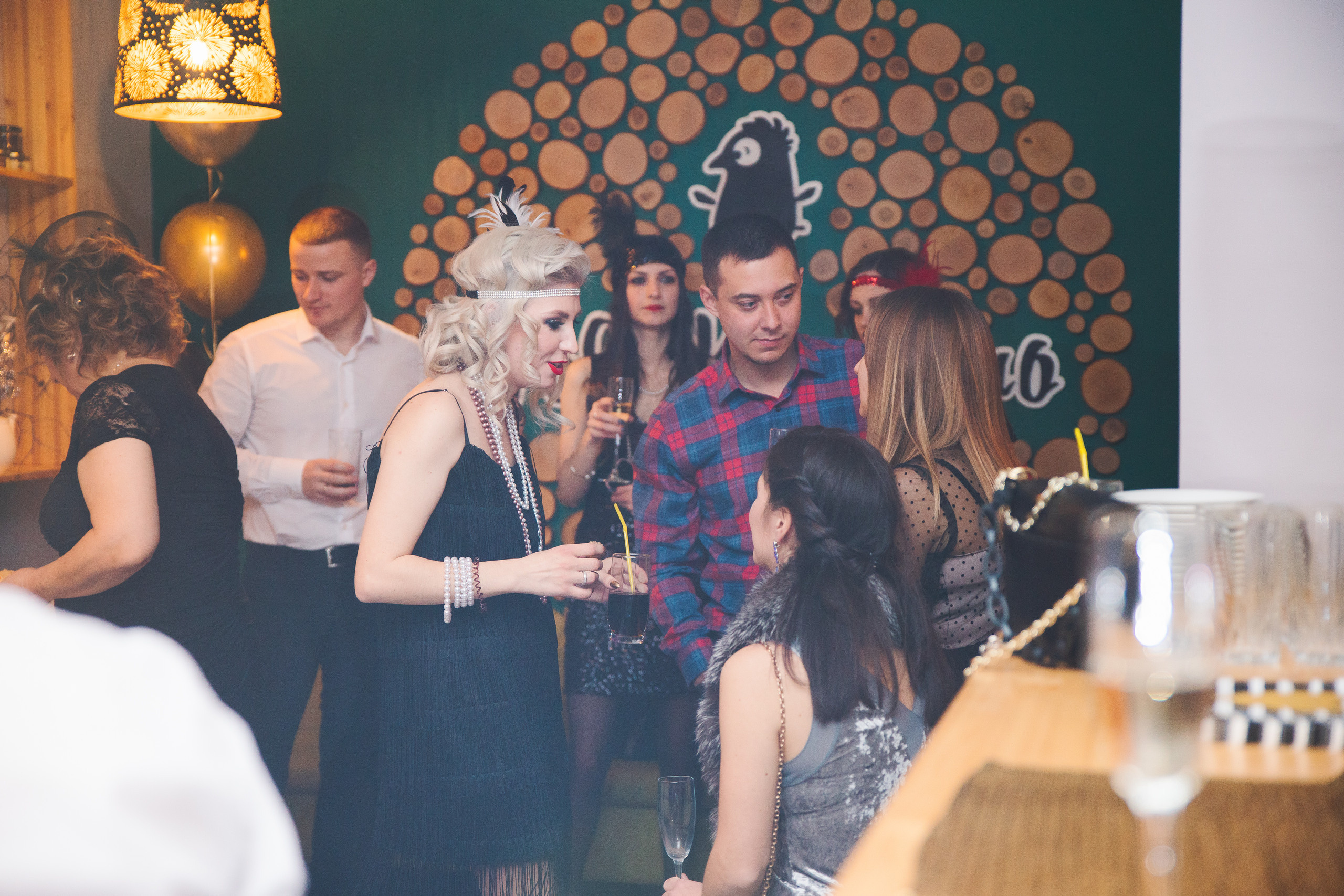 День рождения Полины. Сайт фотографа Марина Ефанова