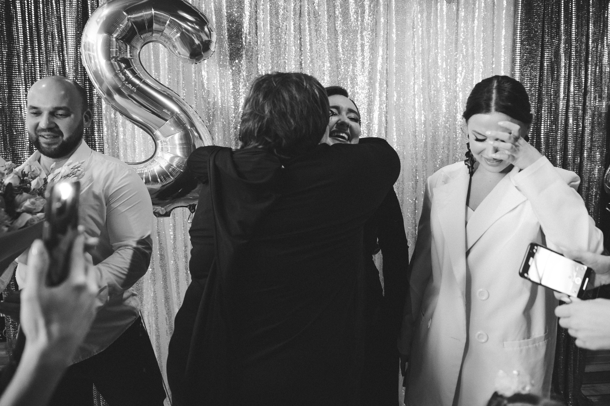 День рождения Натальи + гендер пати. Сайт фотографа Марина Ефанова