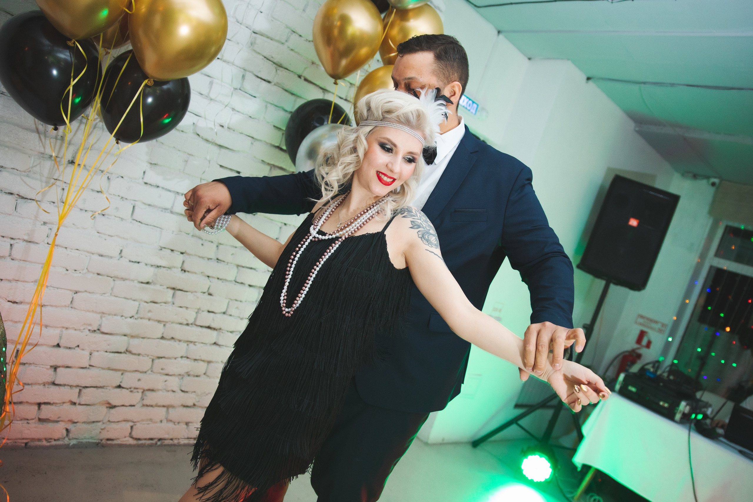 День рождения Полины. Сайт фотографа Марина Ефанова