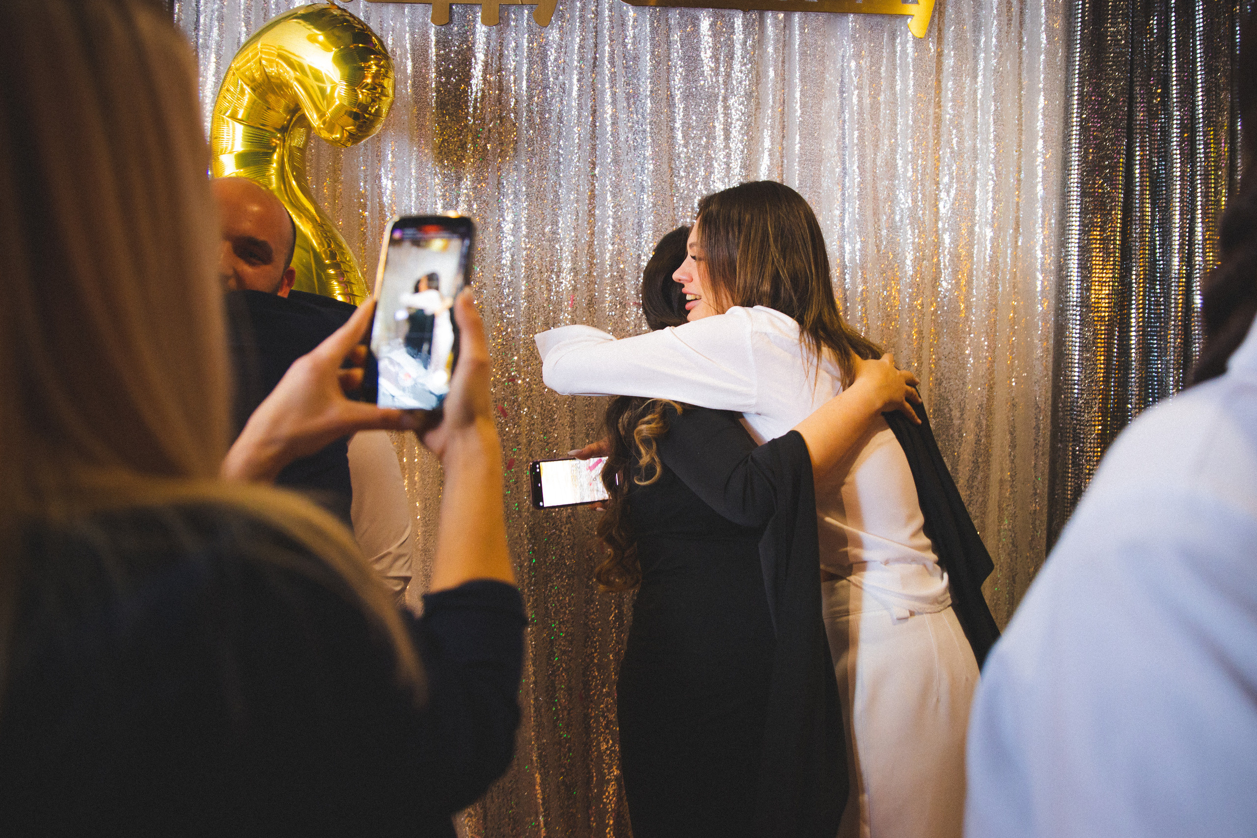 День рождения Натальи + гендер пати. Сайт фотографа Марина Ефанова