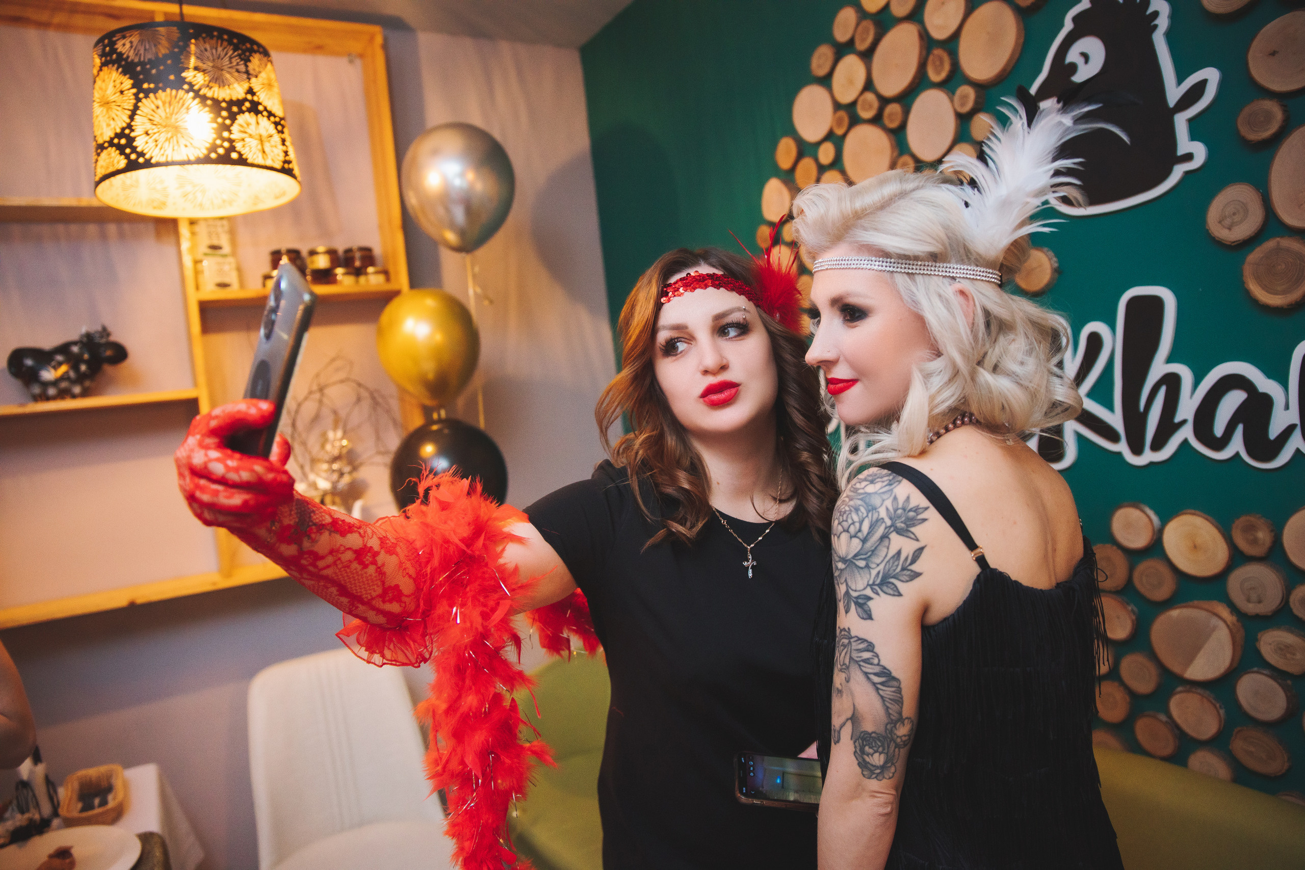 День рождения Полины. Сайт фотографа Марина Ефанова