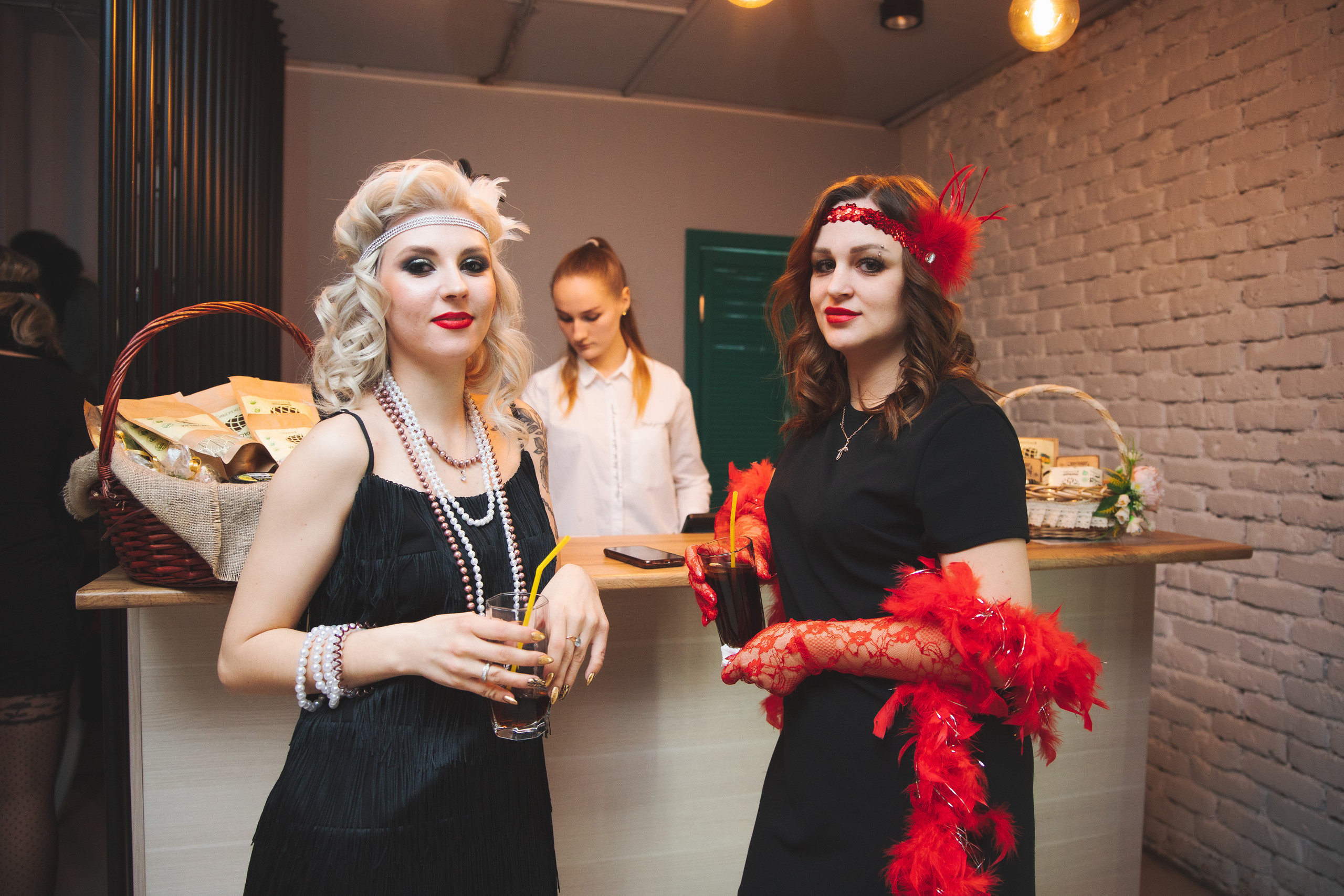 День рождения Полины. Сайт фотографа Марина Ефанова