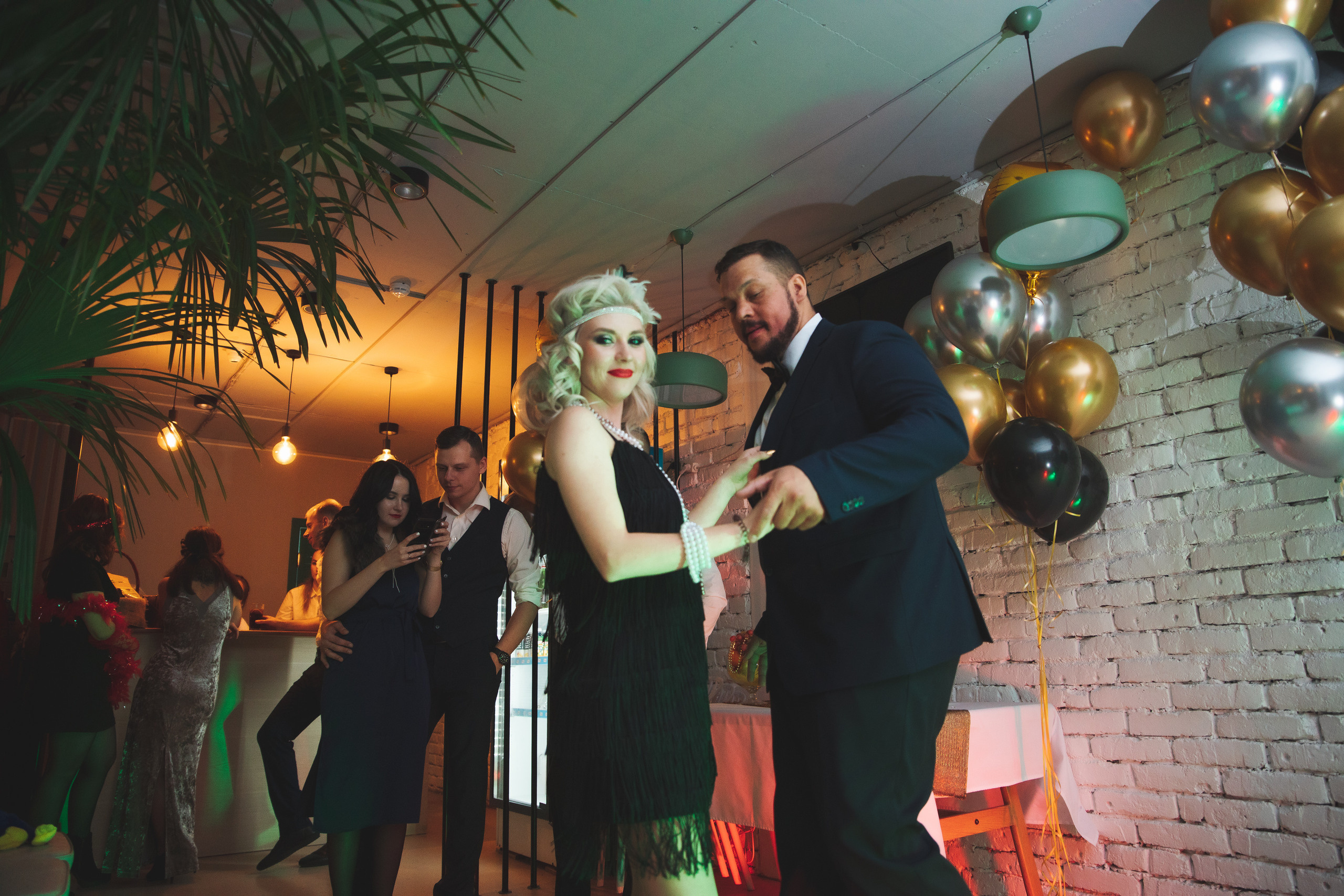 День рождения Полины. Сайт фотографа Марина Ефанова