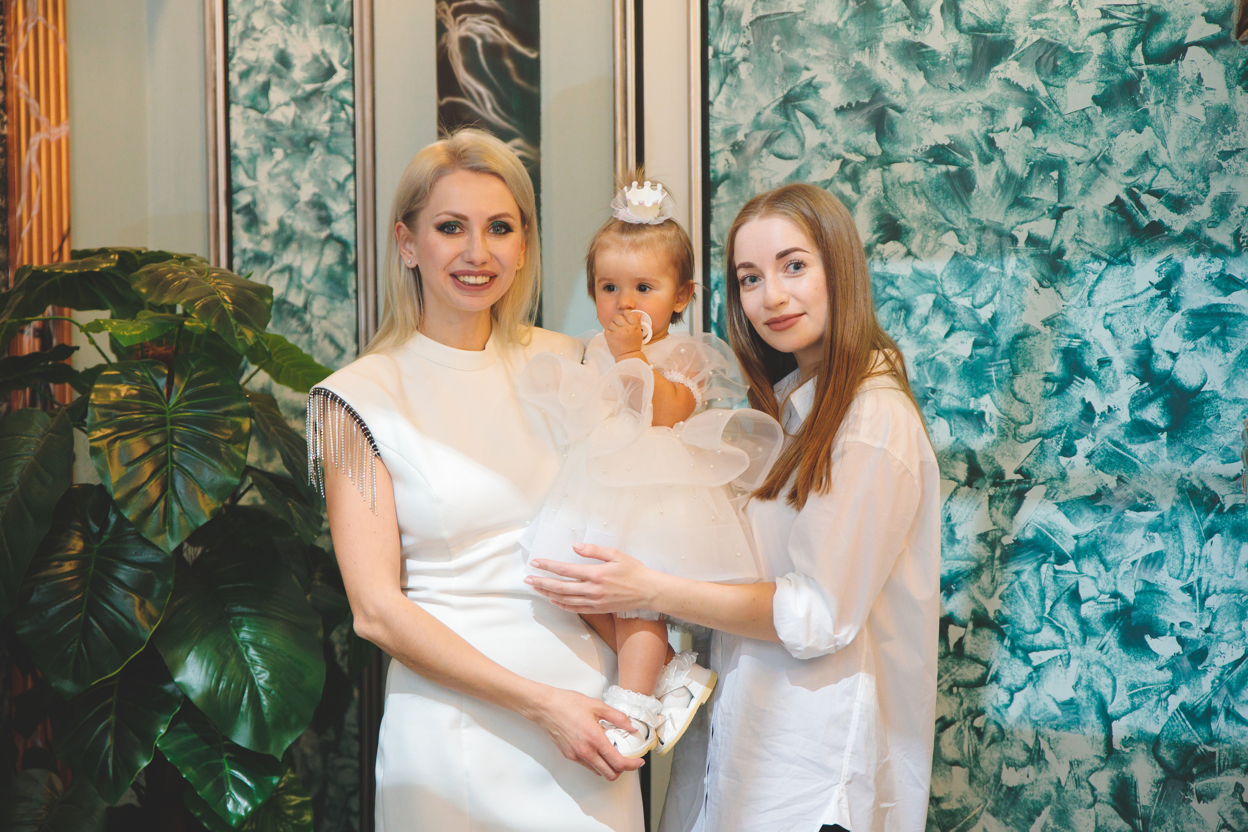 Годовасие Анюты. Сайт фотографа Марина Ефанова