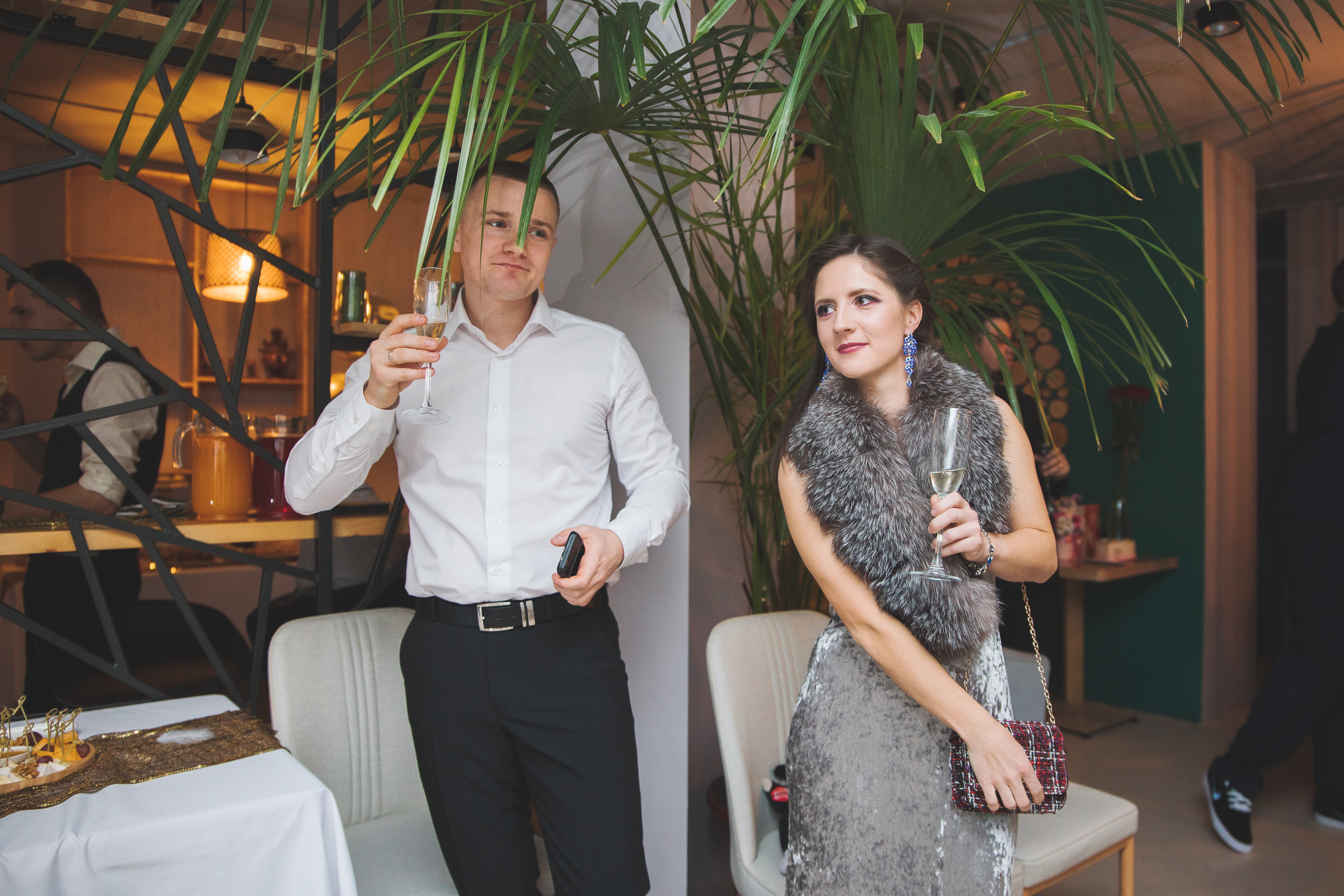 День рождения Полины. Сайт фотографа Марина Ефанова