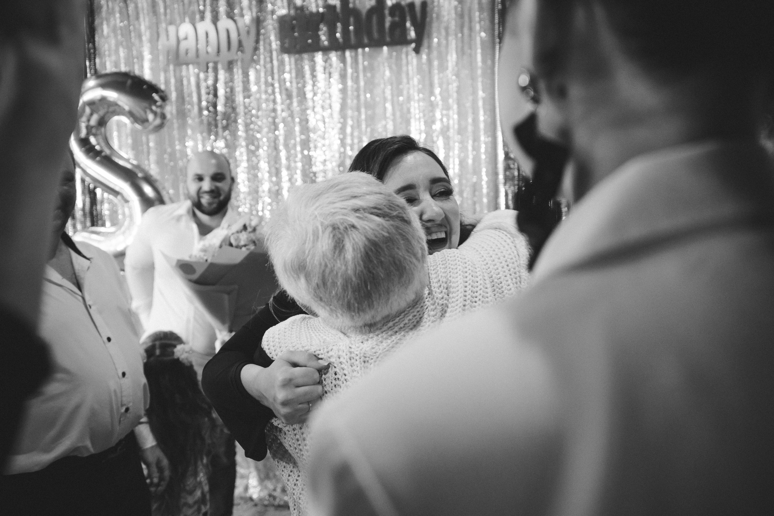 День рождения Натальи + гендер пати. Сайт фотографа Марина Ефанова