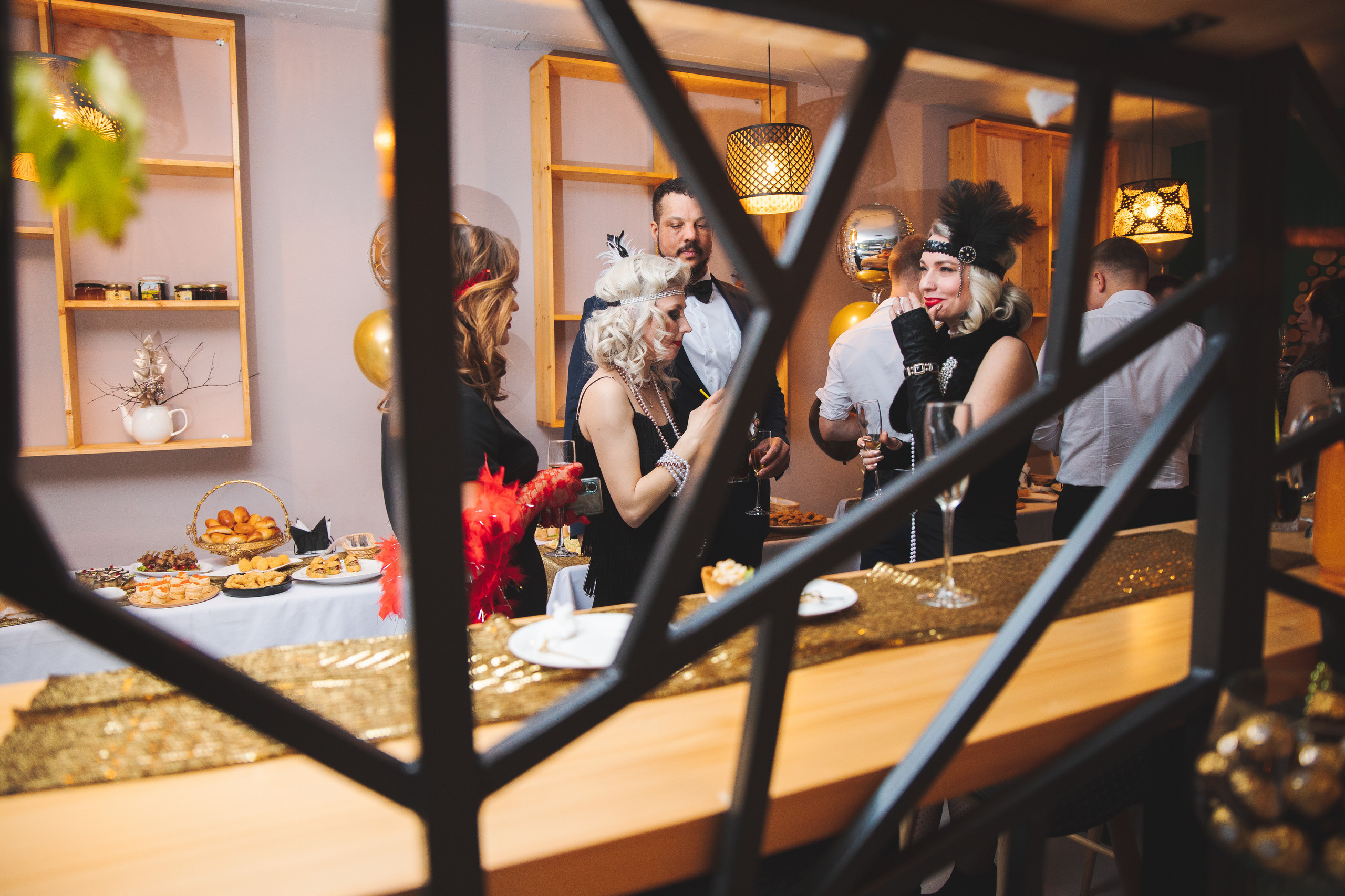 День рождения Полины. Сайт фотографа Марина Ефанова