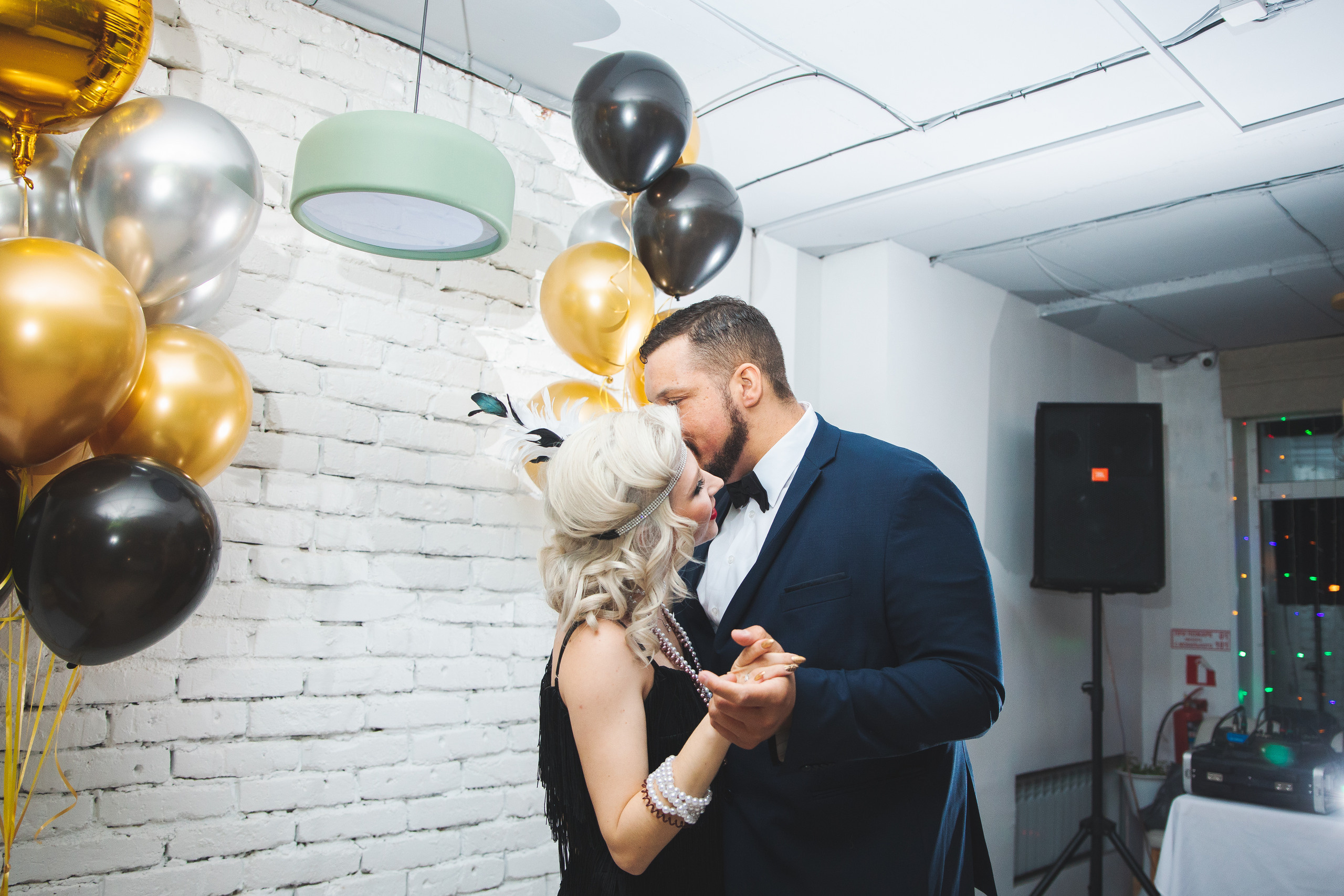 День рождения Полины. Сайт фотографа Марина Ефанова