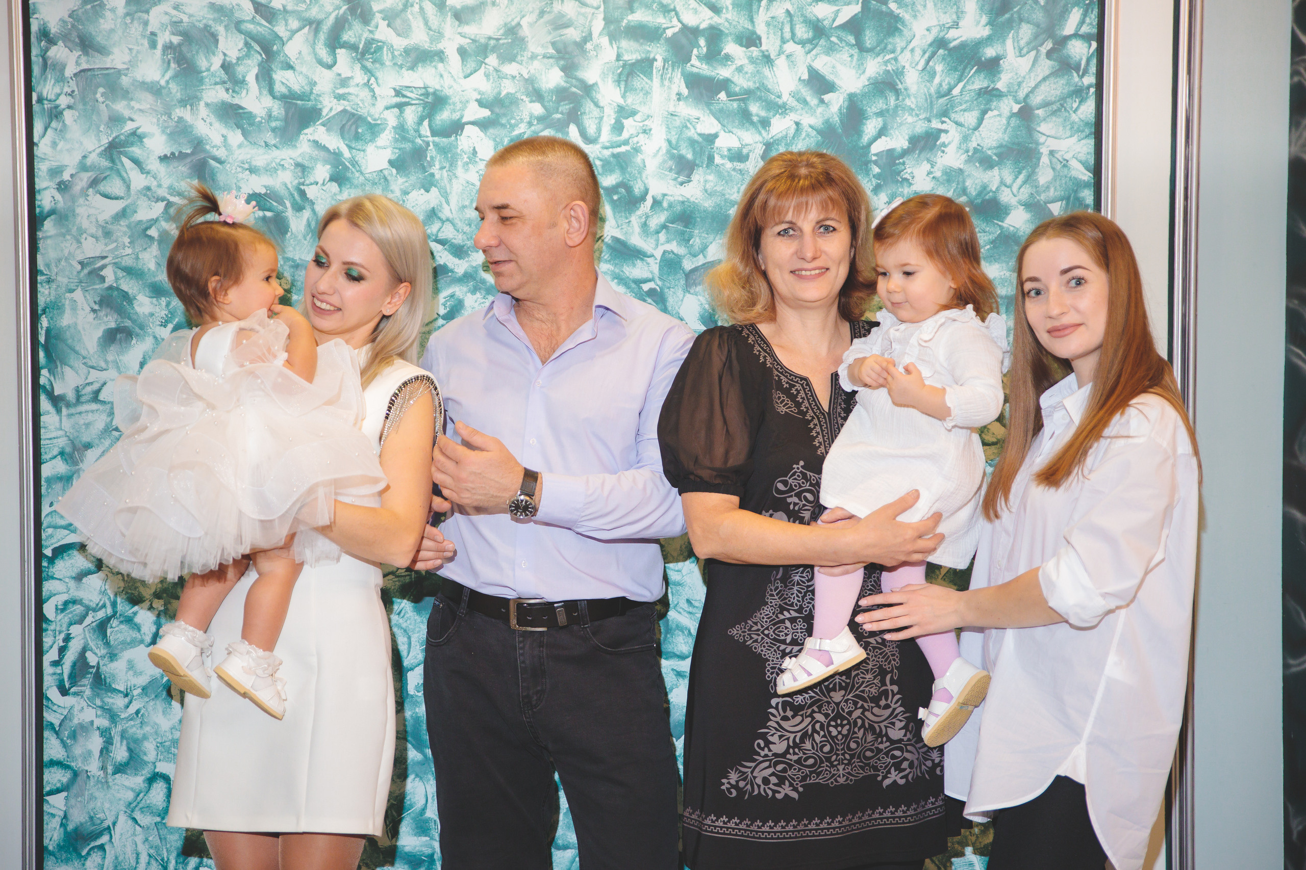 Годовасие Анюты. Сайт фотографа Марина Ефанова