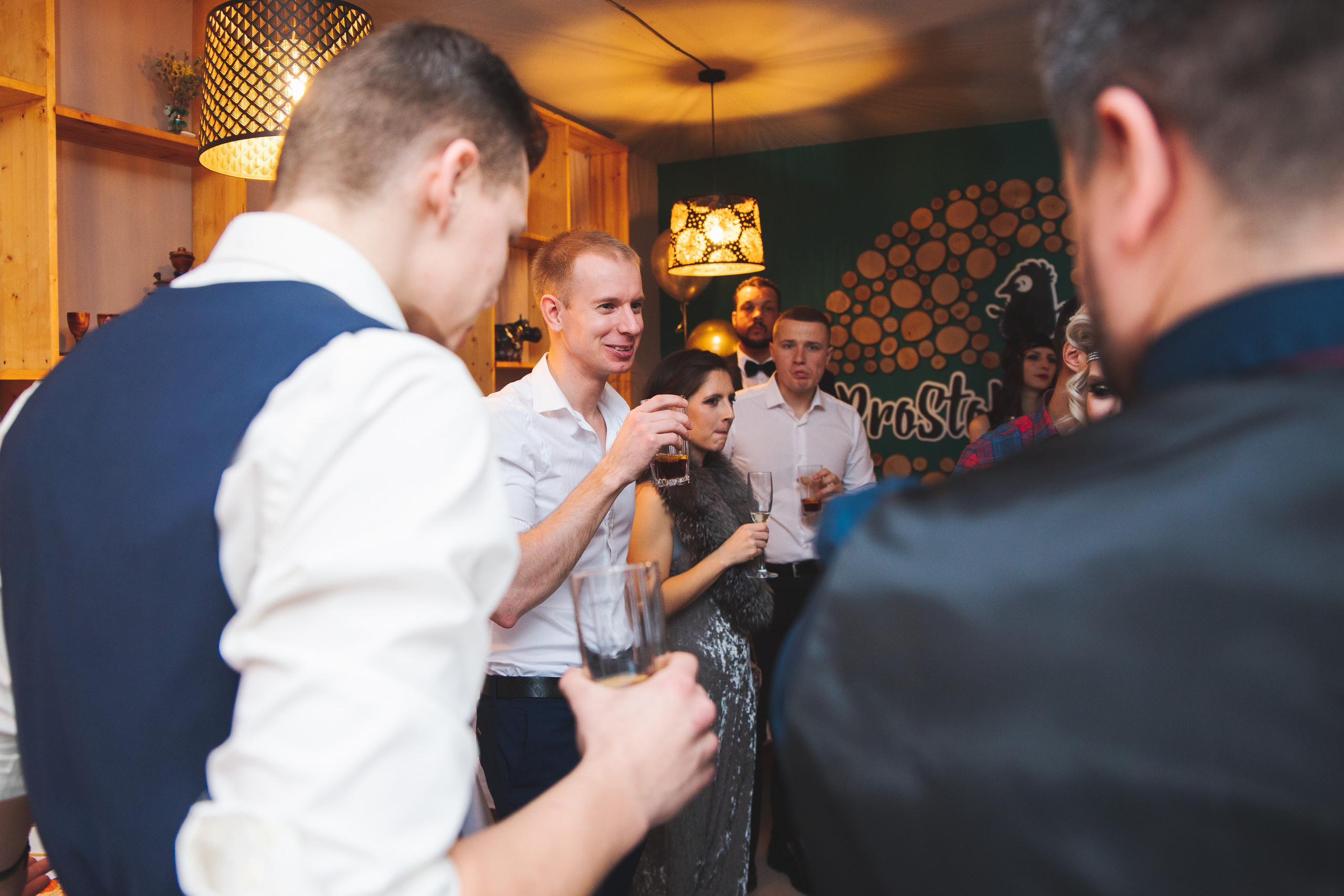 День рождения Полины. Сайт фотографа Марина Ефанова