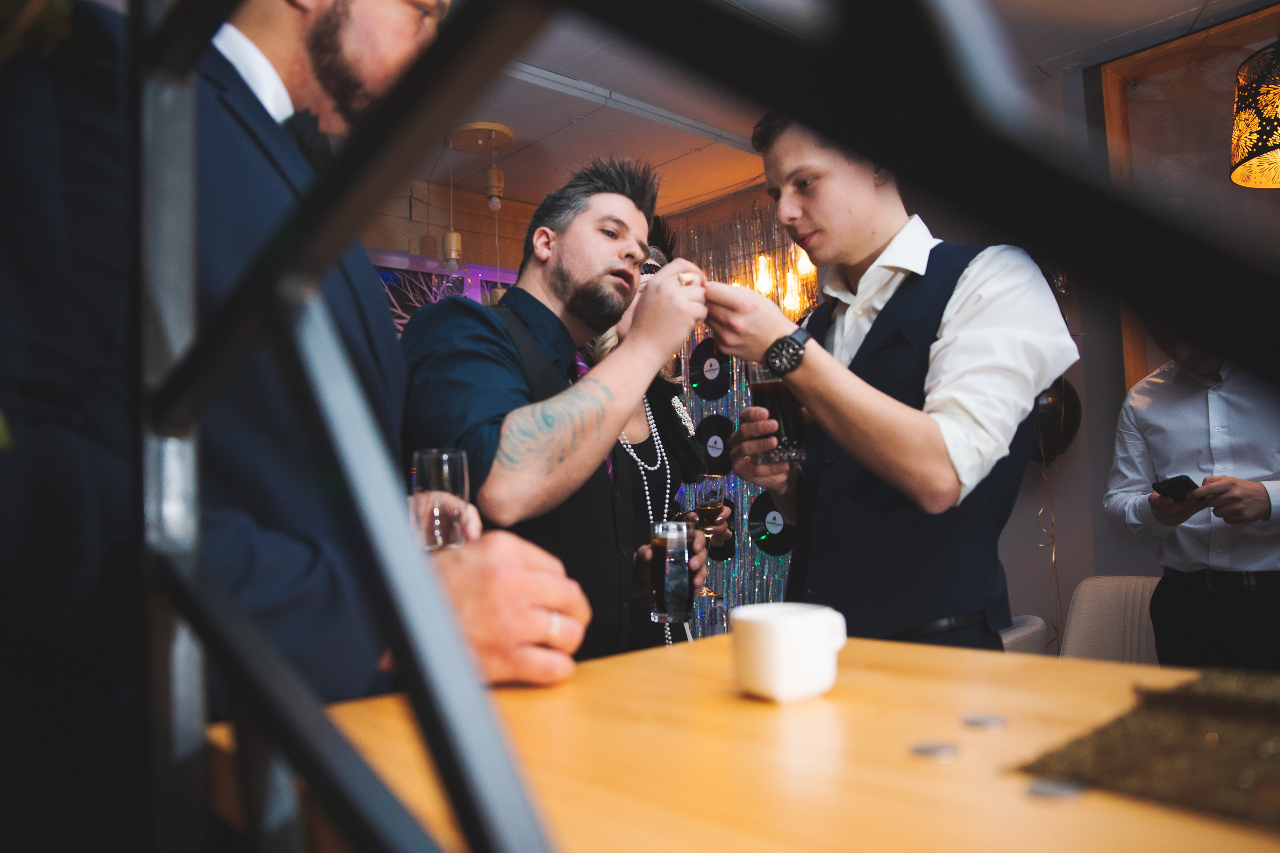 День рождения Полины. Сайт фотографа Марина Ефанова