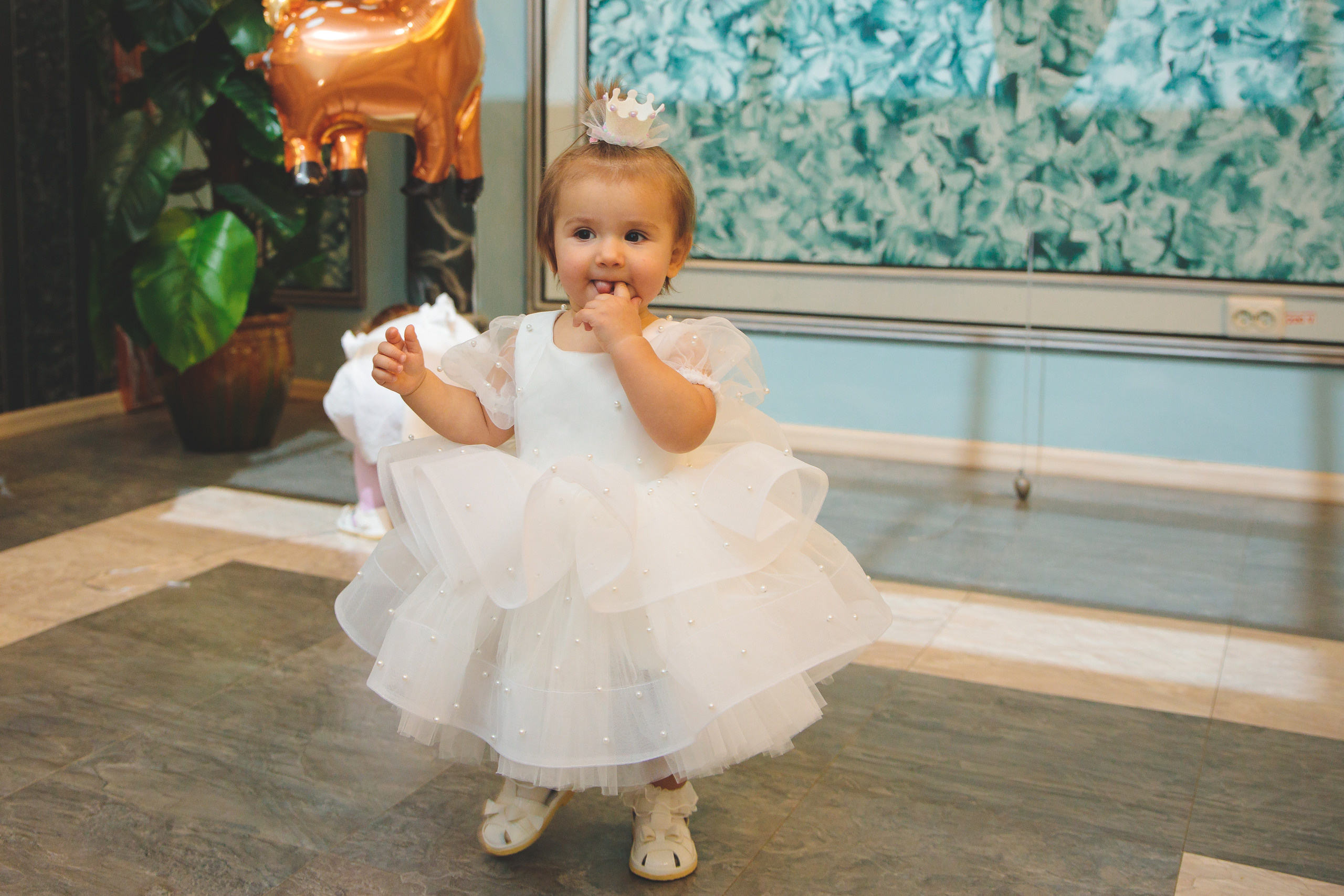 Годовасие Анюты. Сайт фотографа Марина Ефанова