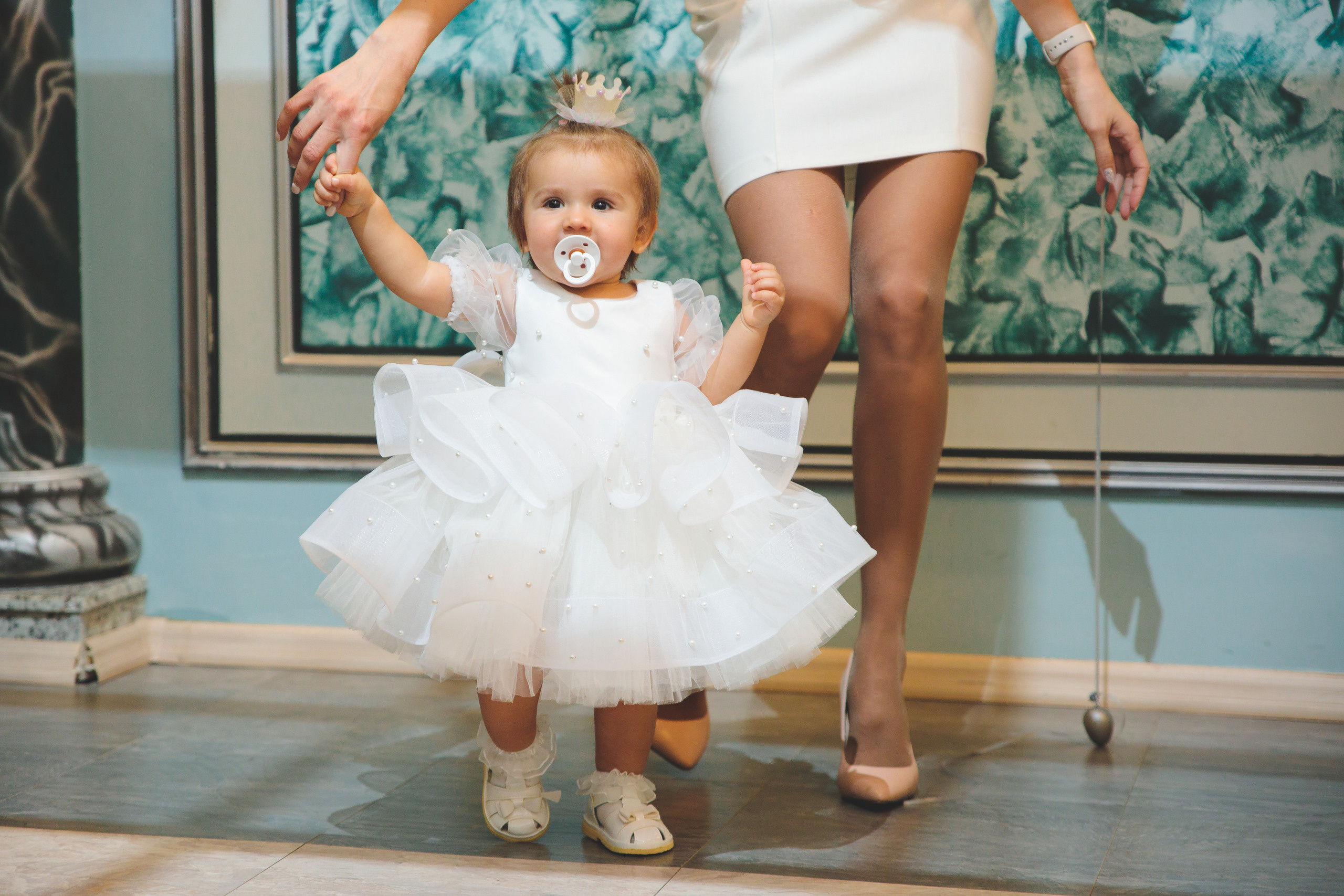 Годовасие Анюты. Сайт фотографа Марина Ефанова