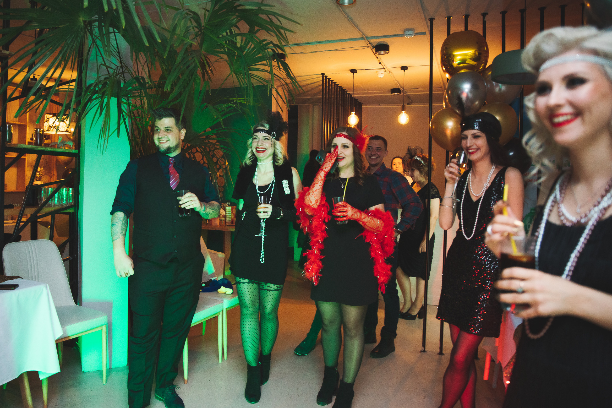 День рождения Полины. Сайт фотографа Марина Ефанова