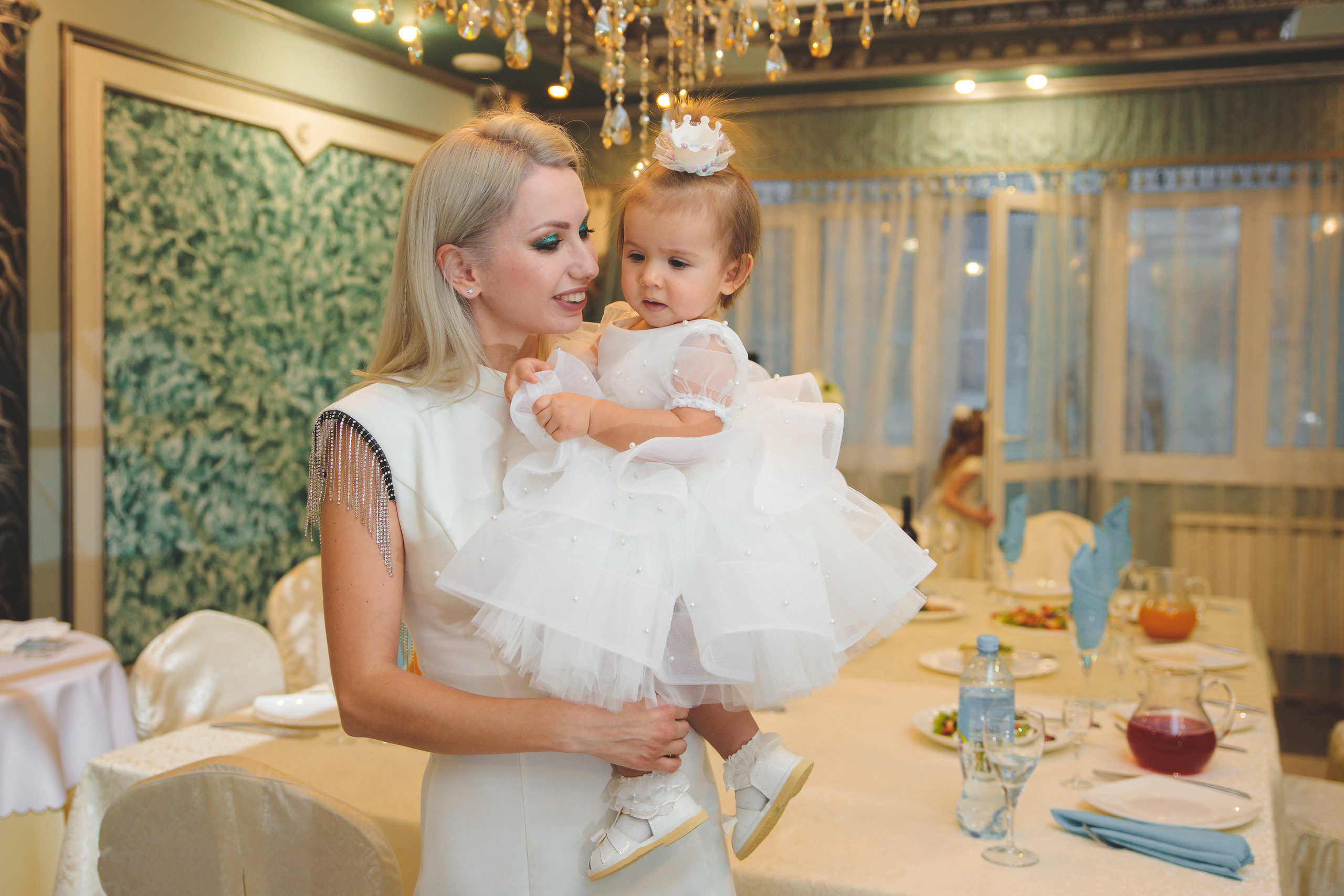 Годовасие Анюты. Сайт фотографа Марина Ефанова