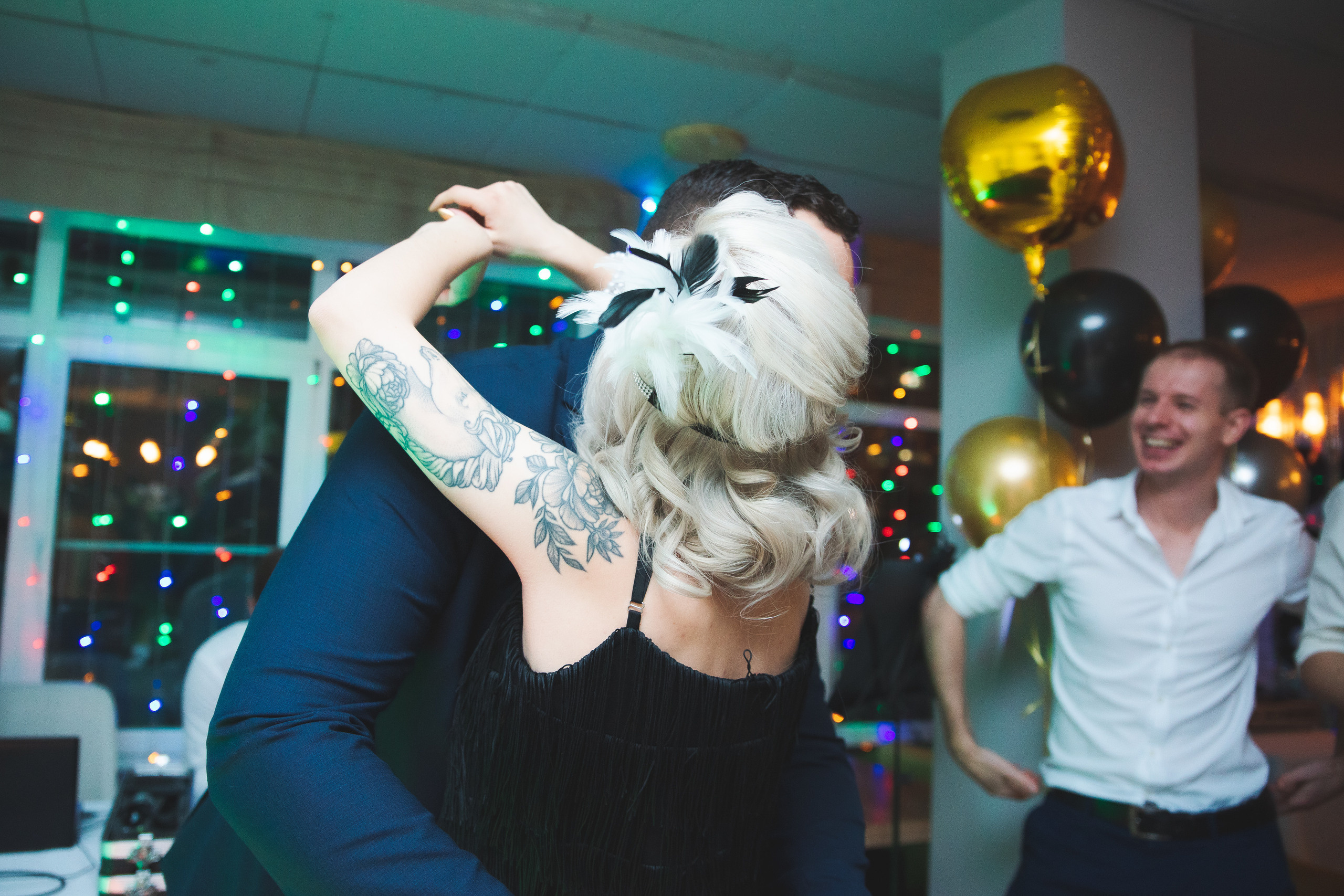 День рождения Полины. Сайт фотографа Марина Ефанова