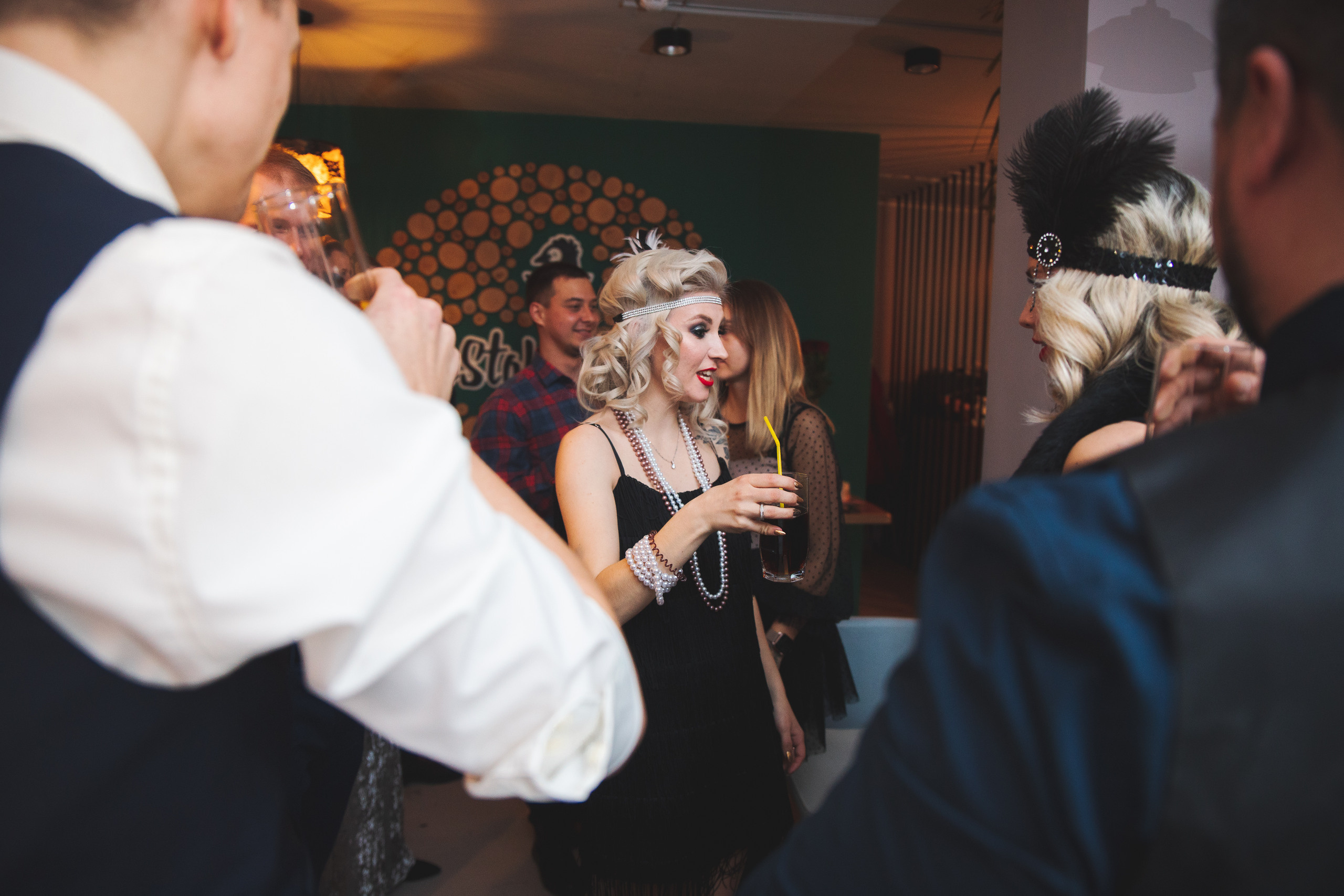 День рождения Полины. Сайт фотографа Марина Ефанова