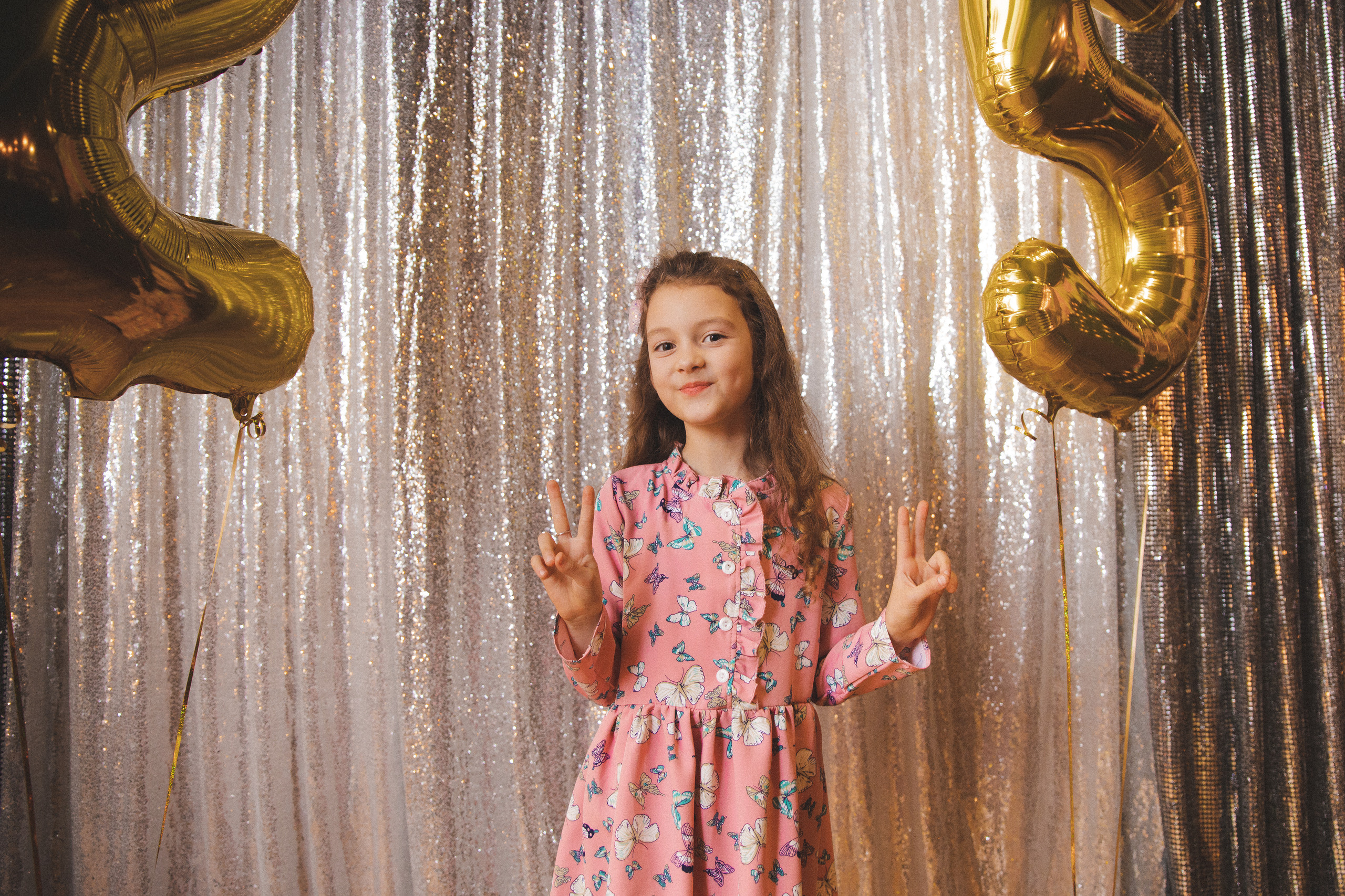 День рождения Натальи + гендер пати. Сайт фотографа Марина Ефанова