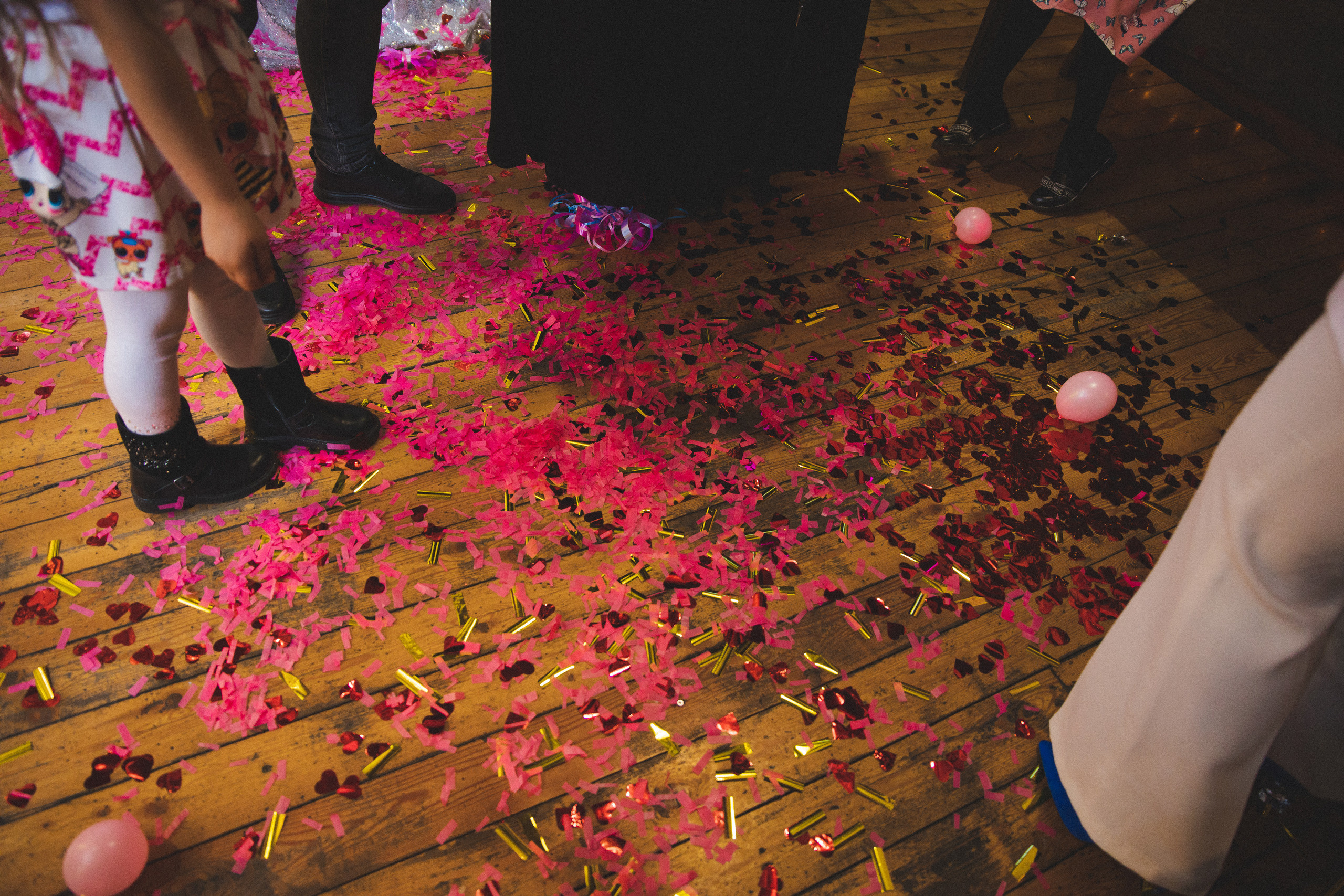 День рождения Натальи + гендер пати. Сайт фотографа Марина Ефанова