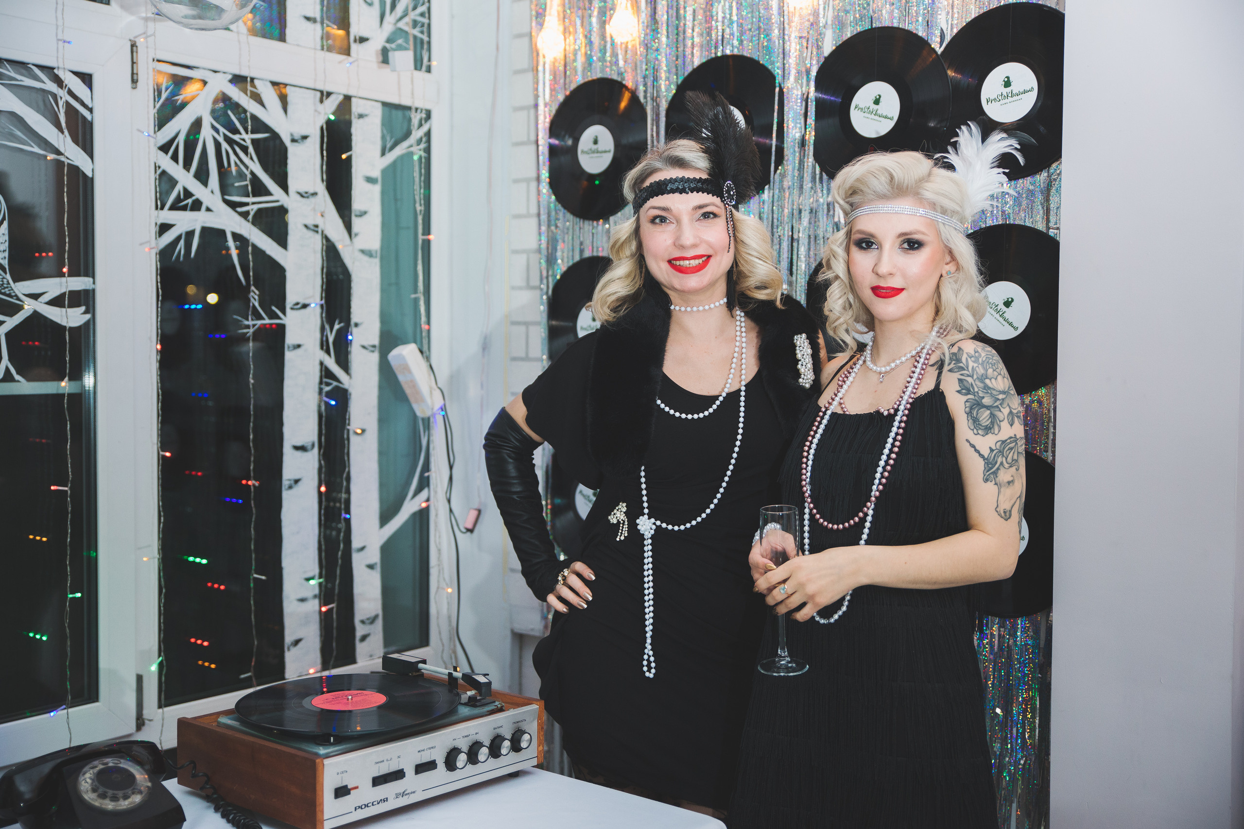 День рождения Полины. Сайт фотографа Марина Ефанова