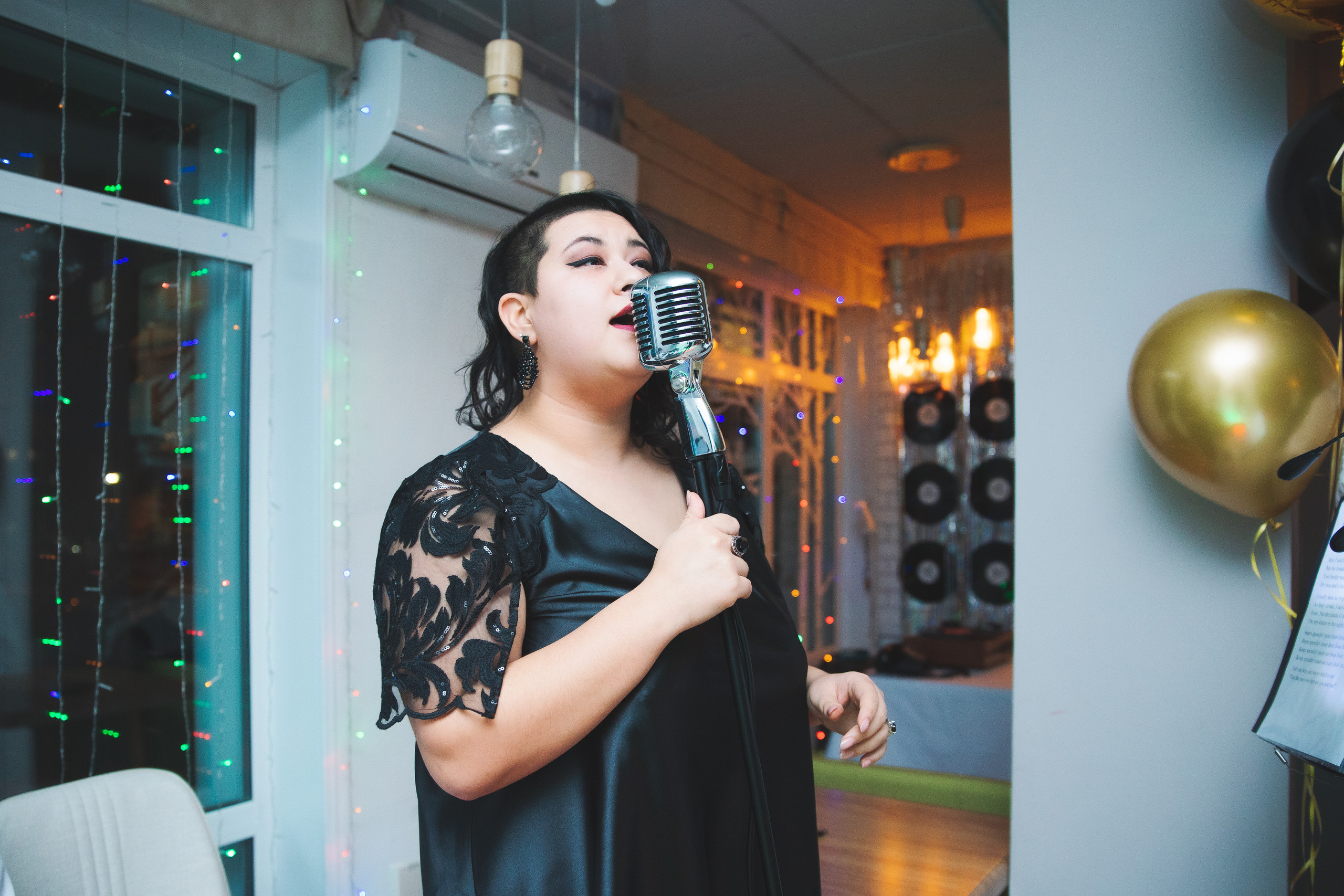 День рождения Полины. Сайт фотографа Марина Ефанова