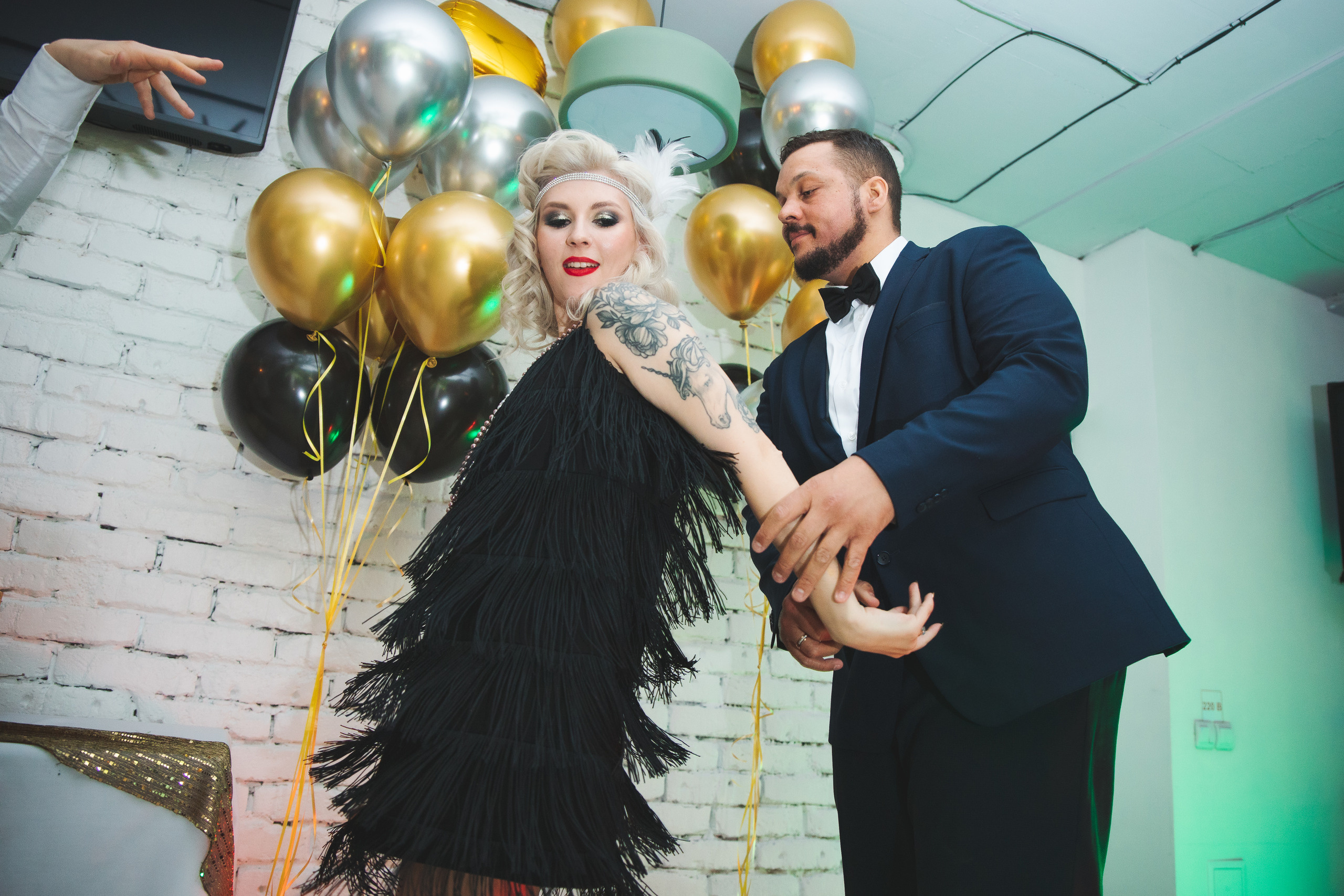 День рождения Полины. Сайт фотографа Марина Ефанова