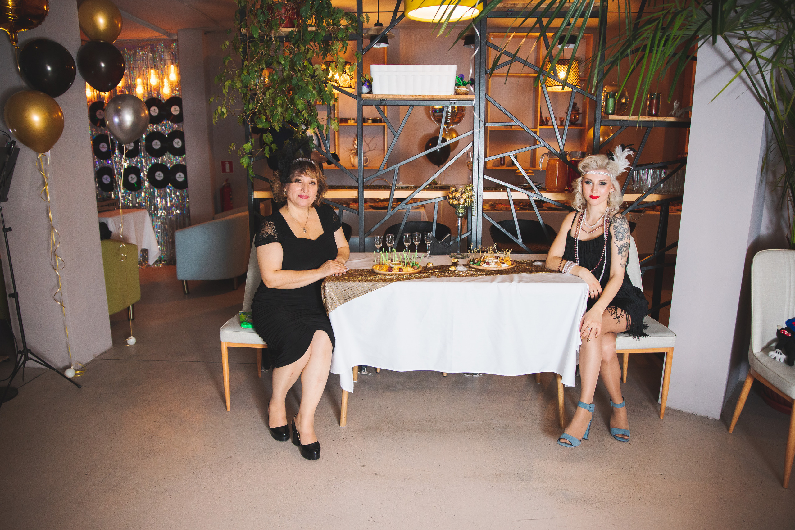 День рождения Полины. Сайт фотографа Марина Ефанова