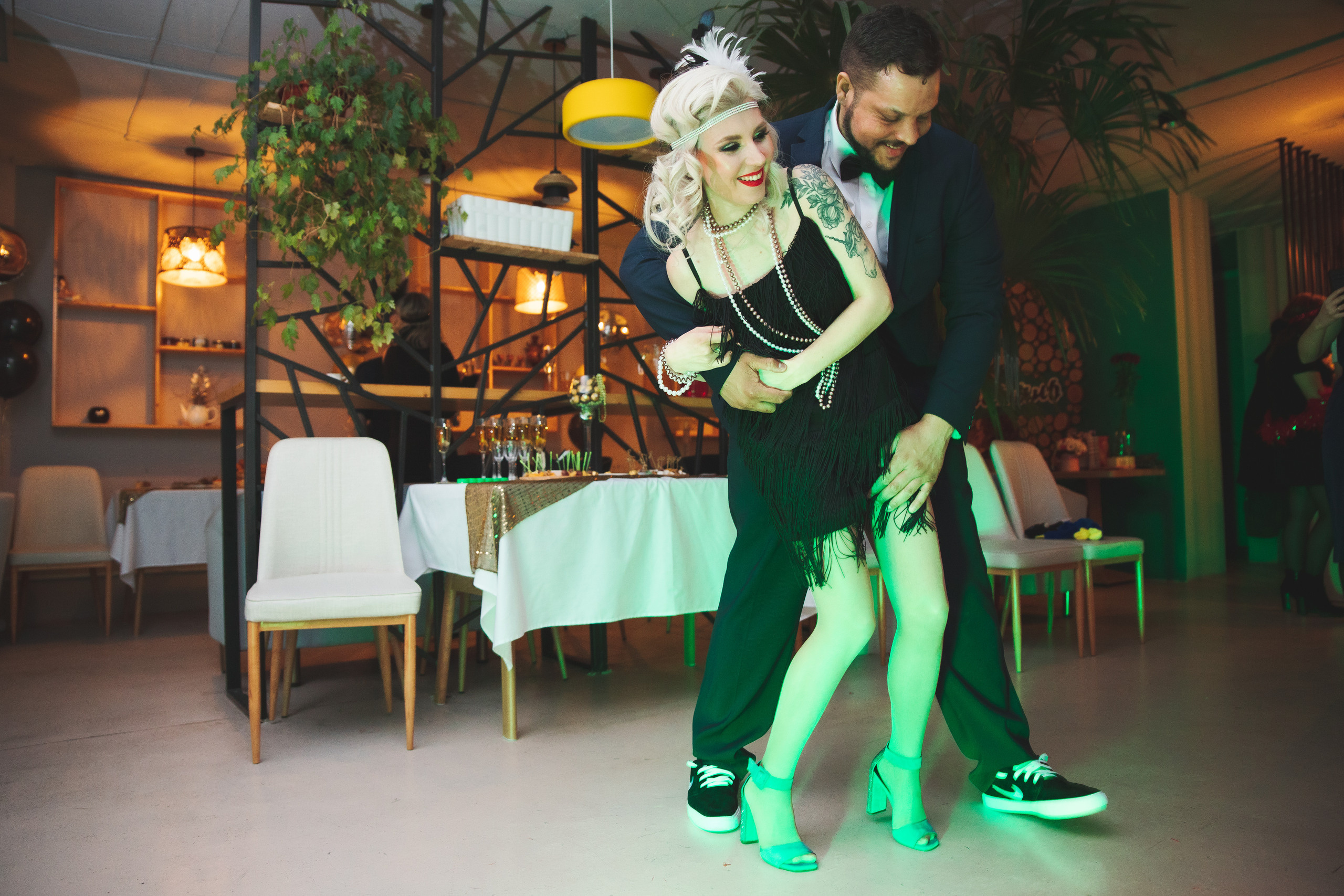 День рождения Полины. Сайт фотографа Марина Ефанова