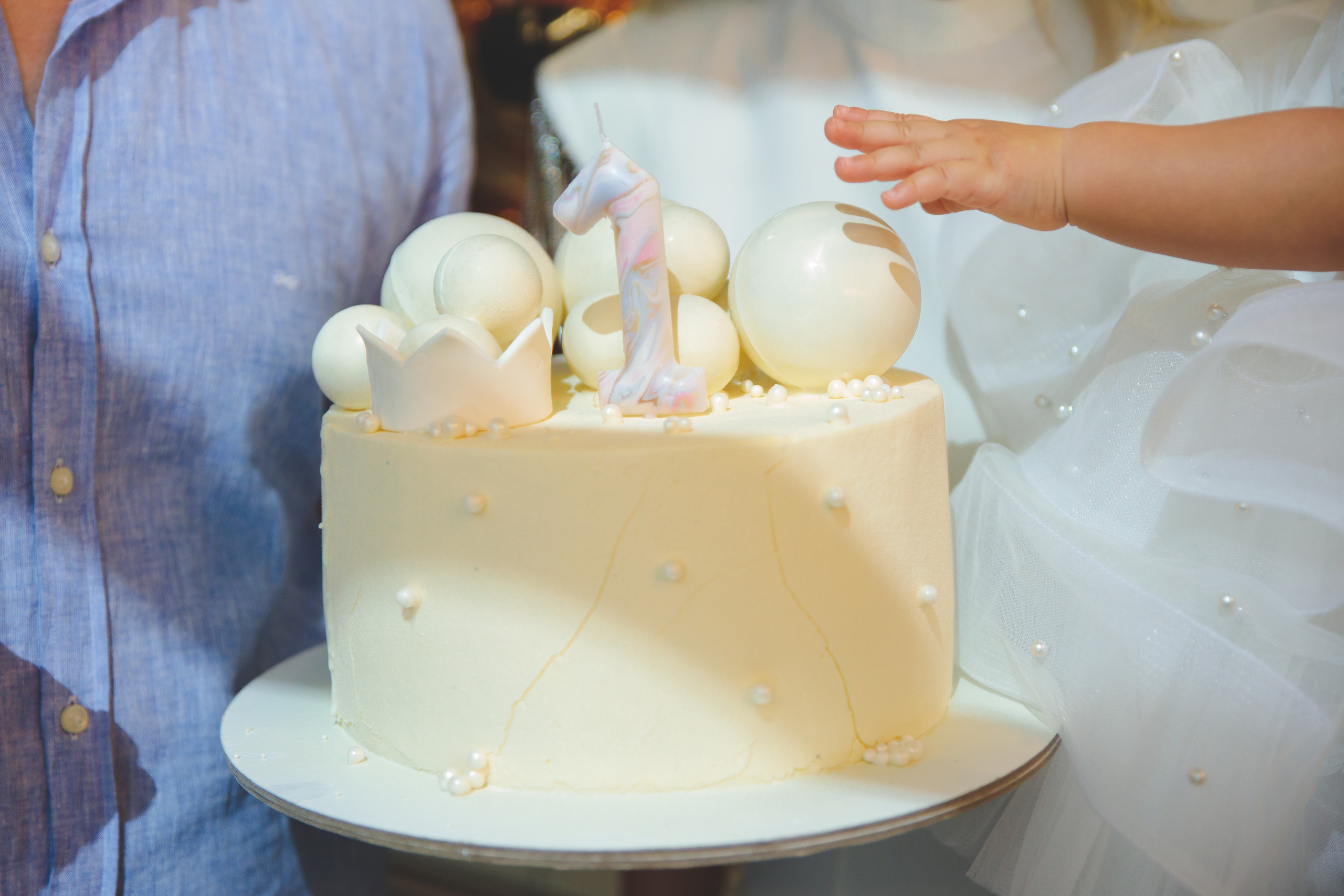 Годовасие Анюты. Сайт фотографа Марина Ефанова