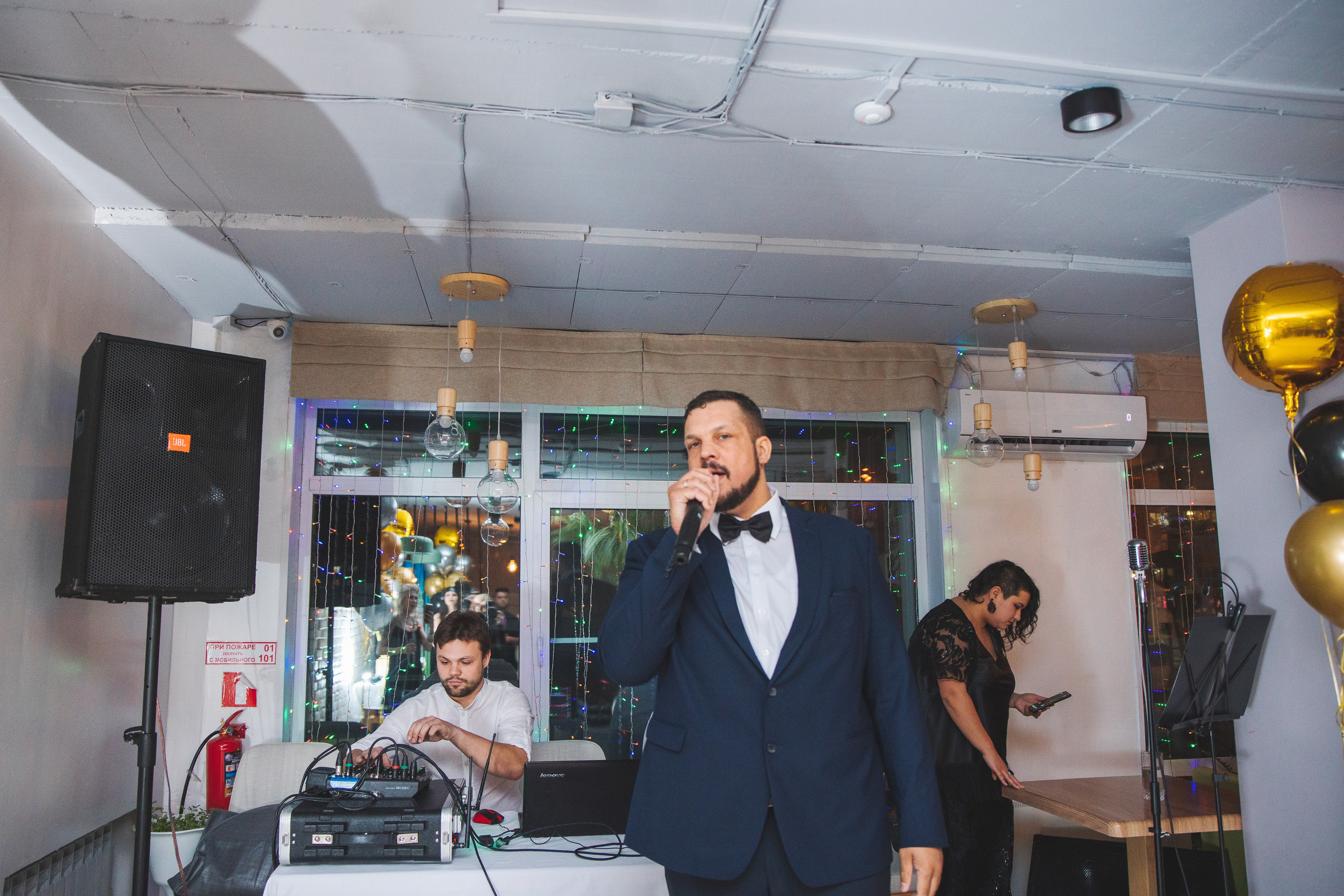 День рождения Полины. Сайт фотографа Марина Ефанова