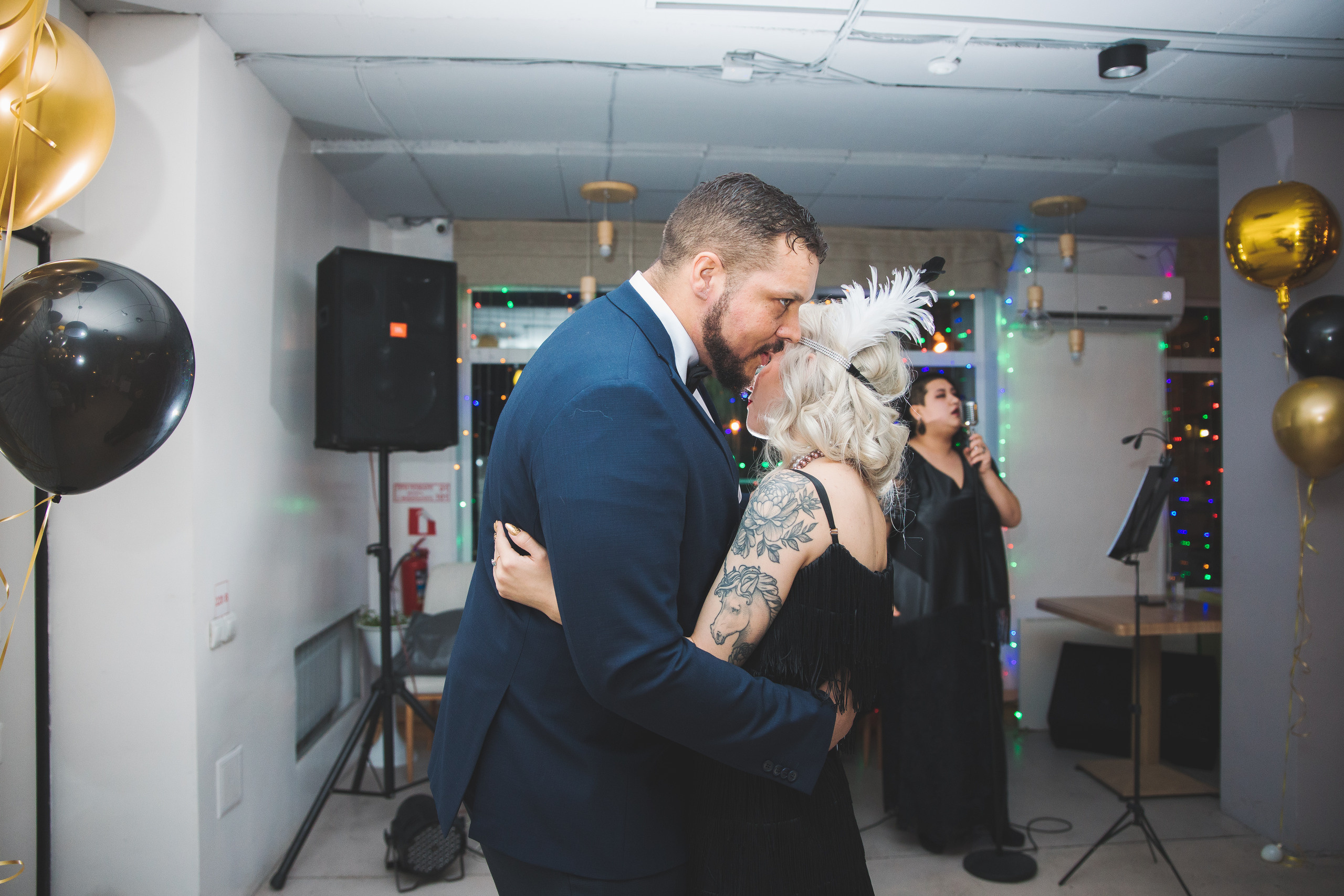 День рождения Полины. Сайт фотографа Марина Ефанова